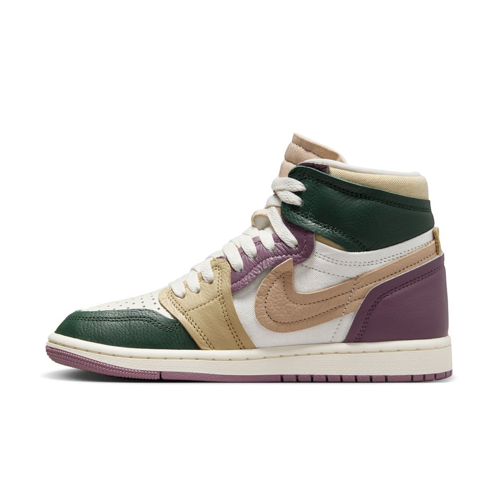 NIKE | AIR JORDAN 1 HIGH METHOD OF MAKE סניקרס  | FOOT LOCKER