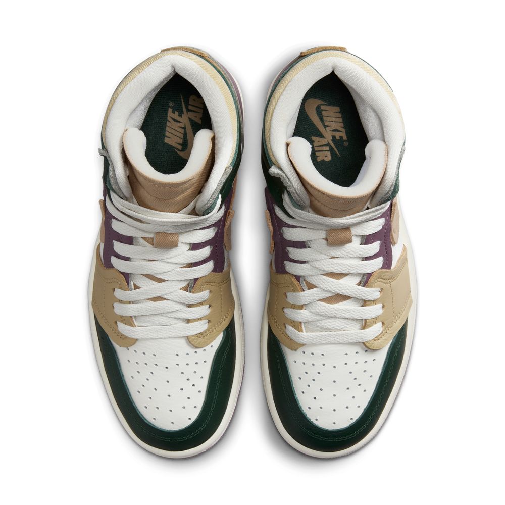 NIKE | AIR JORDAN 1 HIGH METHOD OF MAKE סניקרס  | FOOT LOCKER