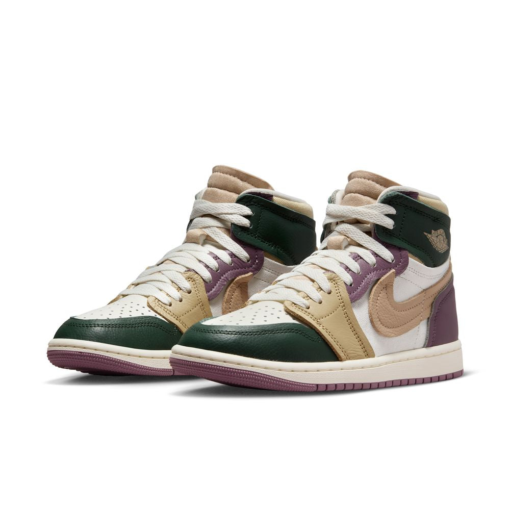 NIKE | AIR JORDAN 1 HIGH METHOD OF MAKE סניקרס  | FOOT LOCKER