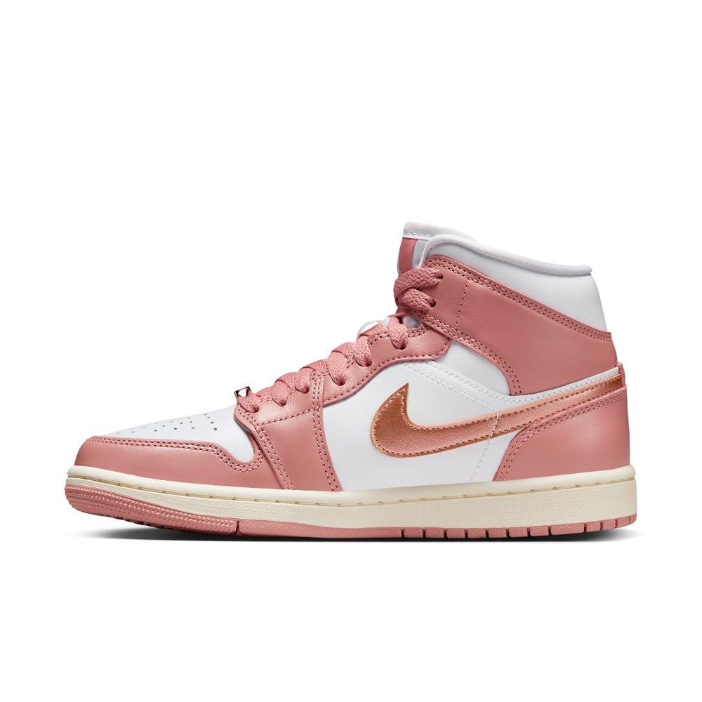 NIKE | AIR JORDAN 1 MID SE סניקרס  | FOOT LOCKER