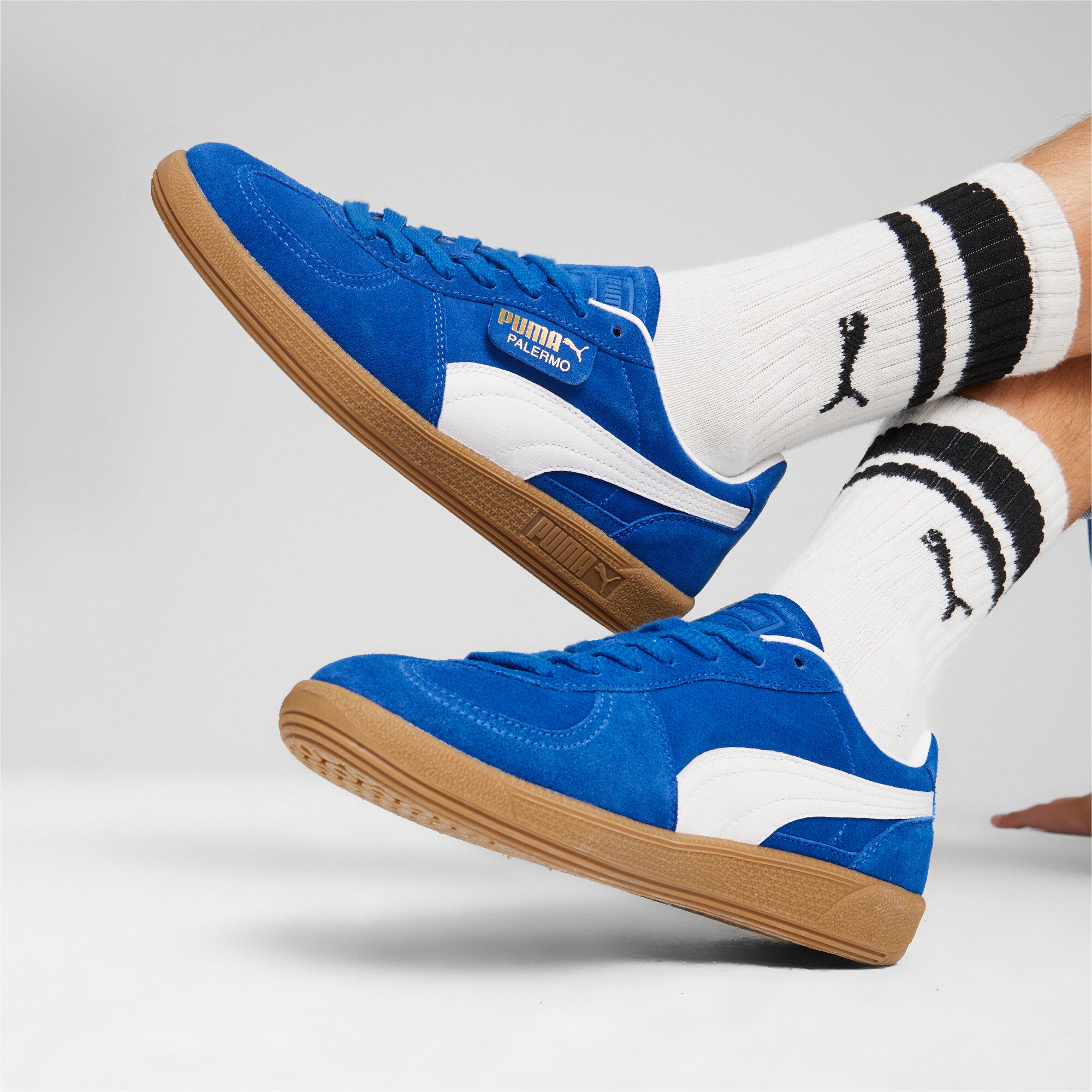 PUMA | PALERMO סניקרס  | FOOT LOCKER