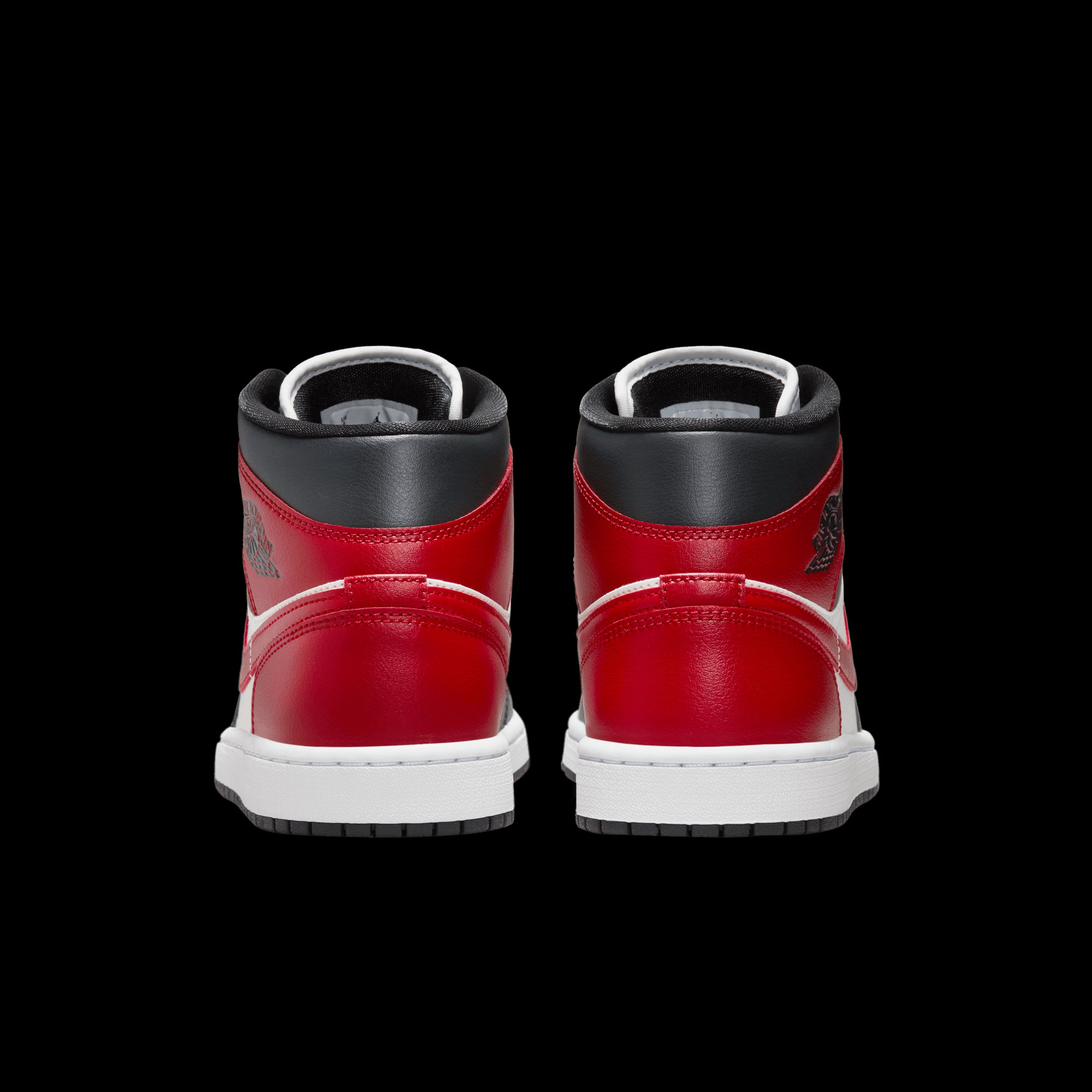 NIKE | AIR JORDAN 1 MID סניקרס  | FOOT LOCKER