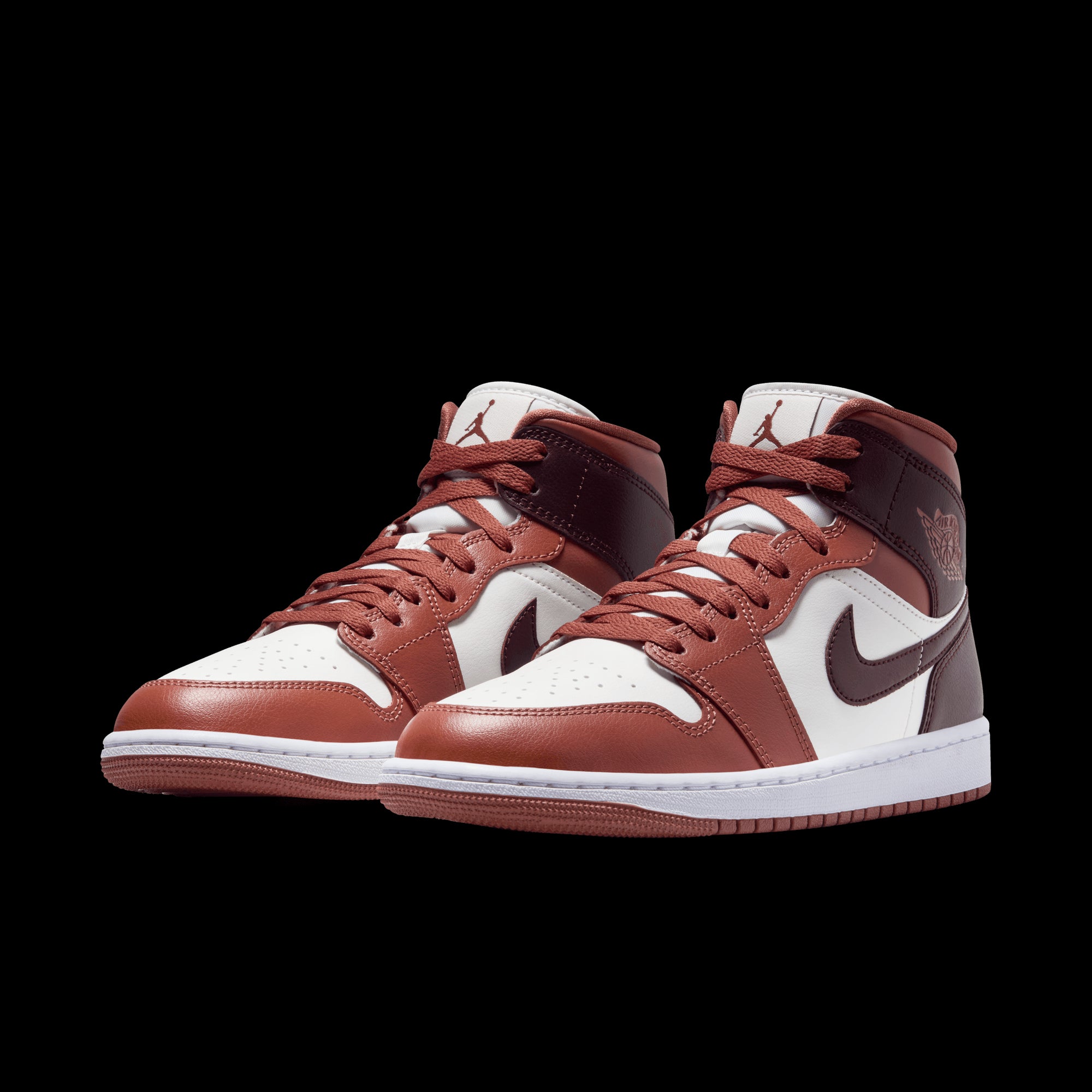 NIKE | AIR JORDAN 1 MID סניקרס  | FOOT LOCKER