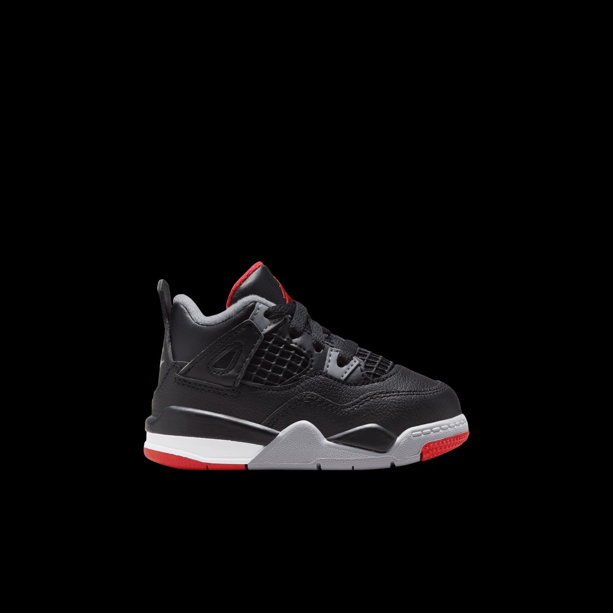 NIKE | JORDAN 4 RETRO סניקרס  | FOOT LOCKER