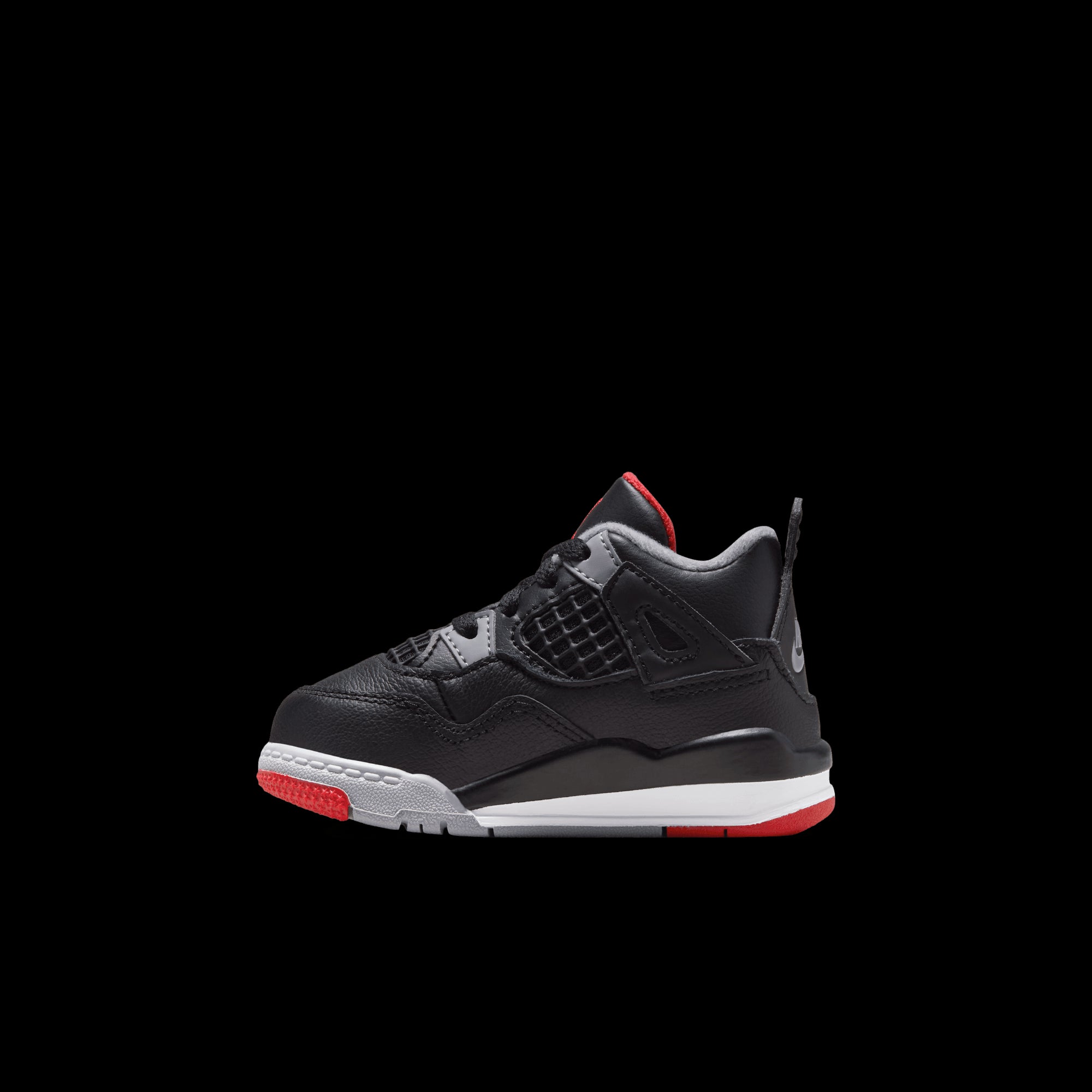 NIKE | JORDAN 4 RETRO סניקרס  | FOOT LOCKER