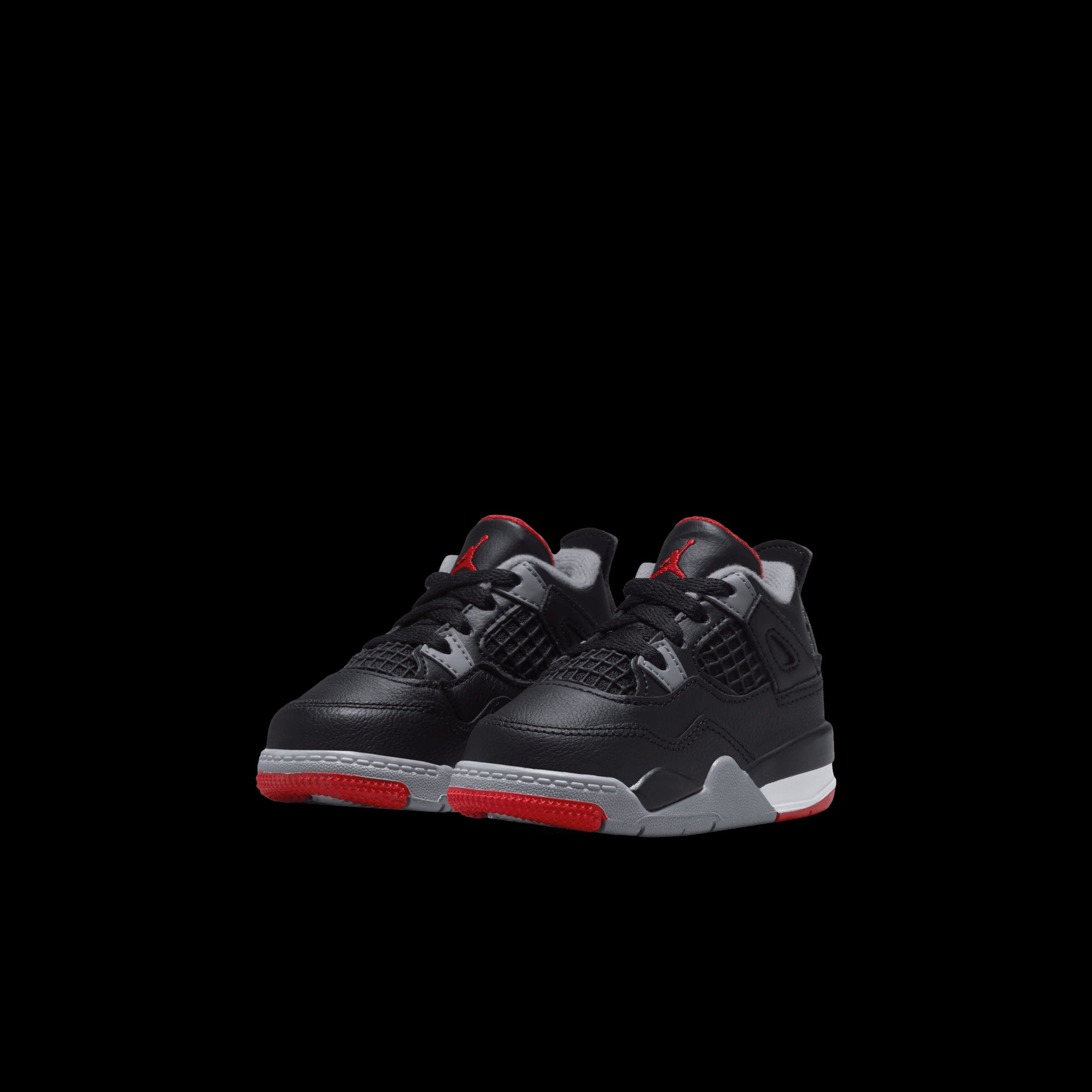 NIKE | JORDAN 4 RETRO סניקרס  | FOOT LOCKER