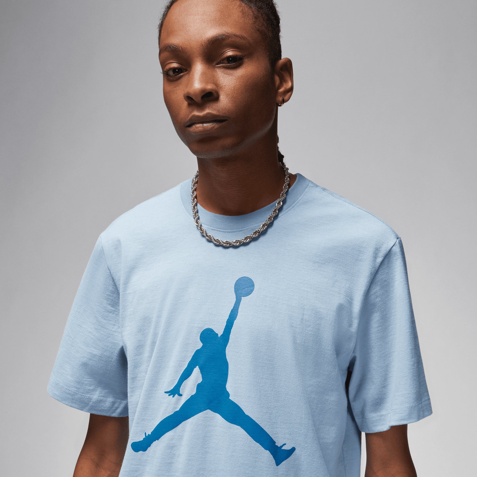 NIKE | JORDAN JUMPMAN טישרט  | FOOT LOCKER