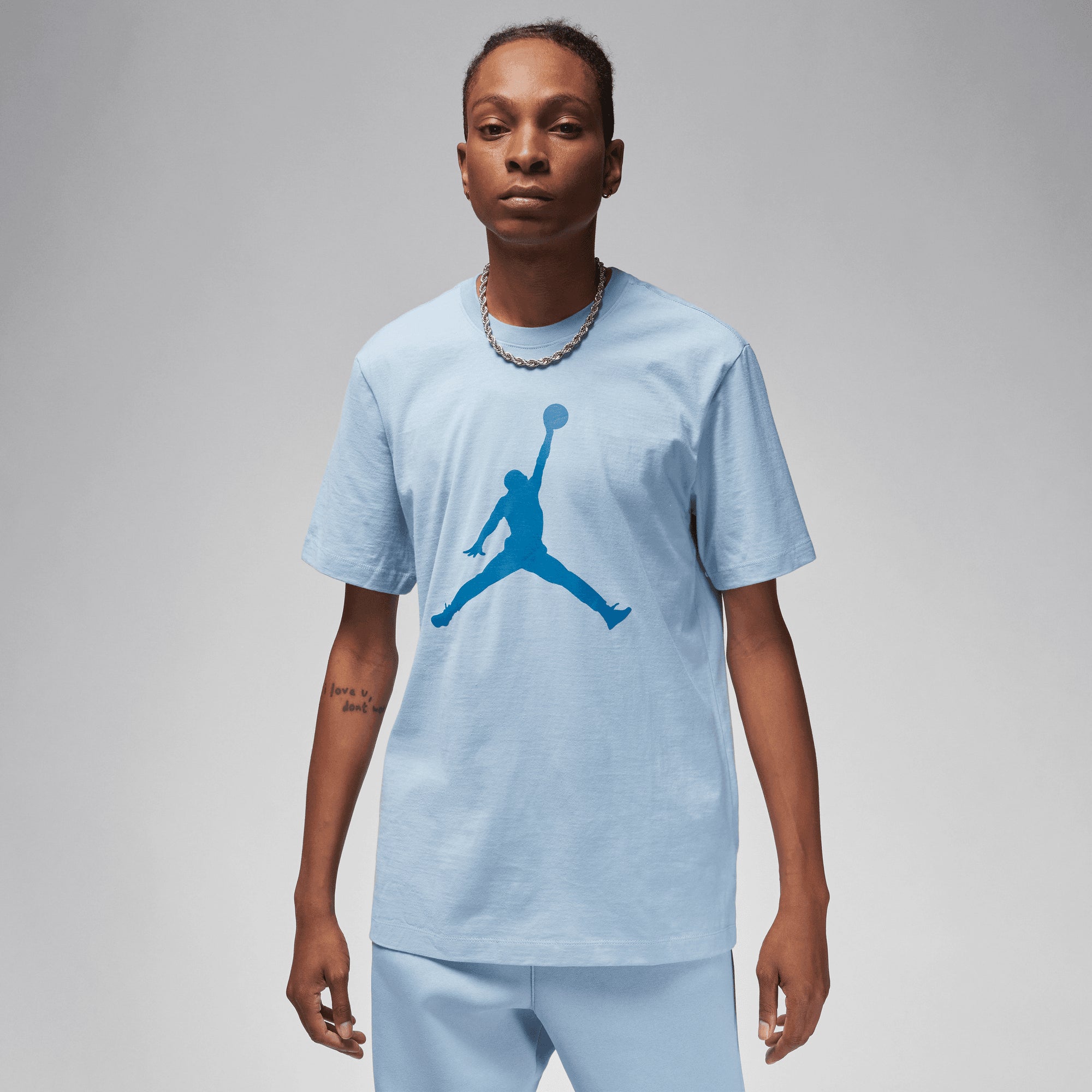 NIKE | JORDAN JUMPMAN טישרט  | FOOT LOCKER