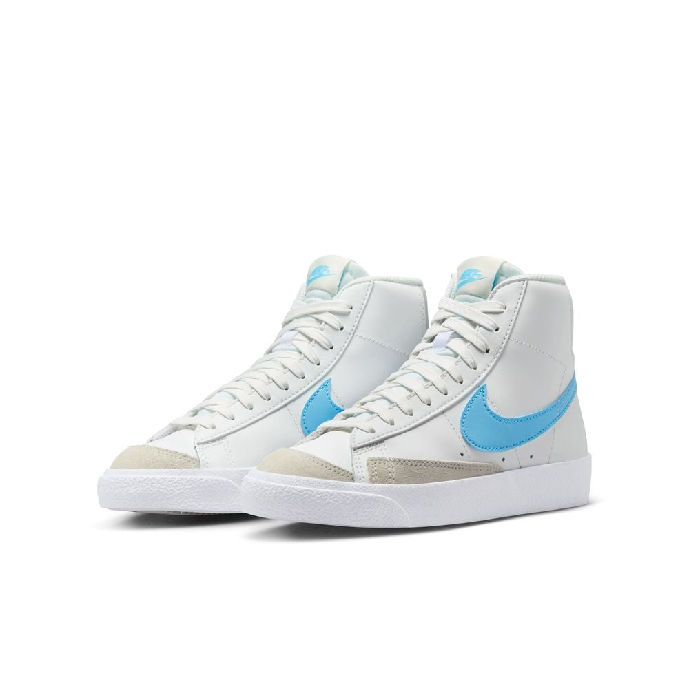 NIKE | BLAZER MID '77 סניקרס ל  | FOOT LOCKER