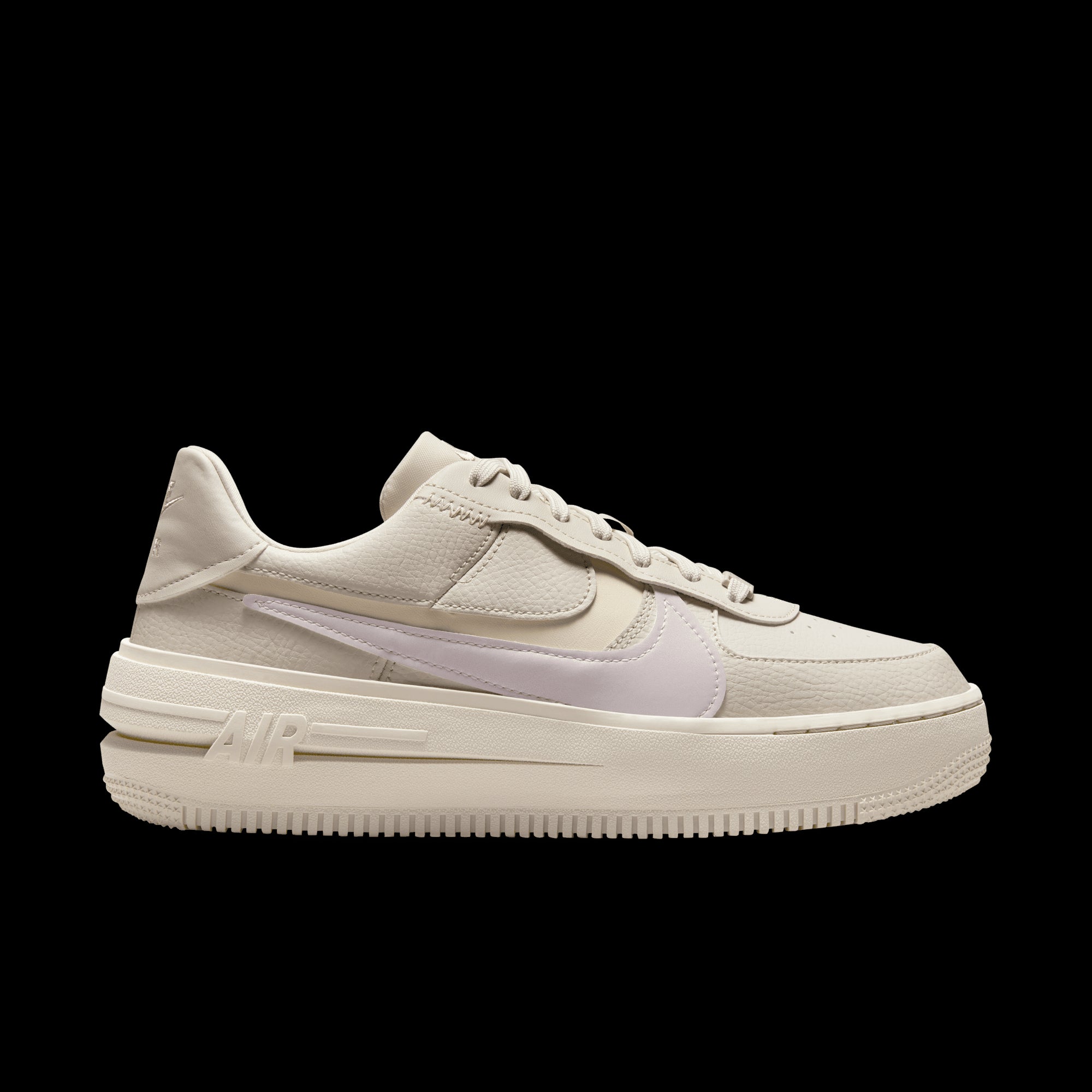 NIKE | AIR FORCE 1 PLT.AF.ORM סניקרס  | FOOT LOCKER