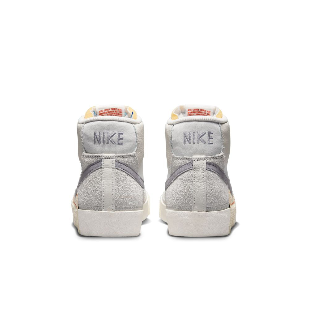 NIKE | BLAZER MID PRO CLUB סניקרס  | FOOT LOCKER