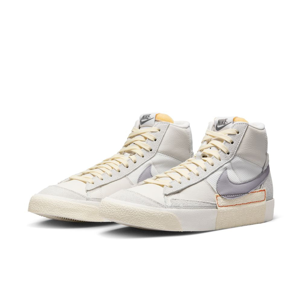 NIKE | BLAZER MID PRO CLUB סניקרס  | FOOT LOCKER