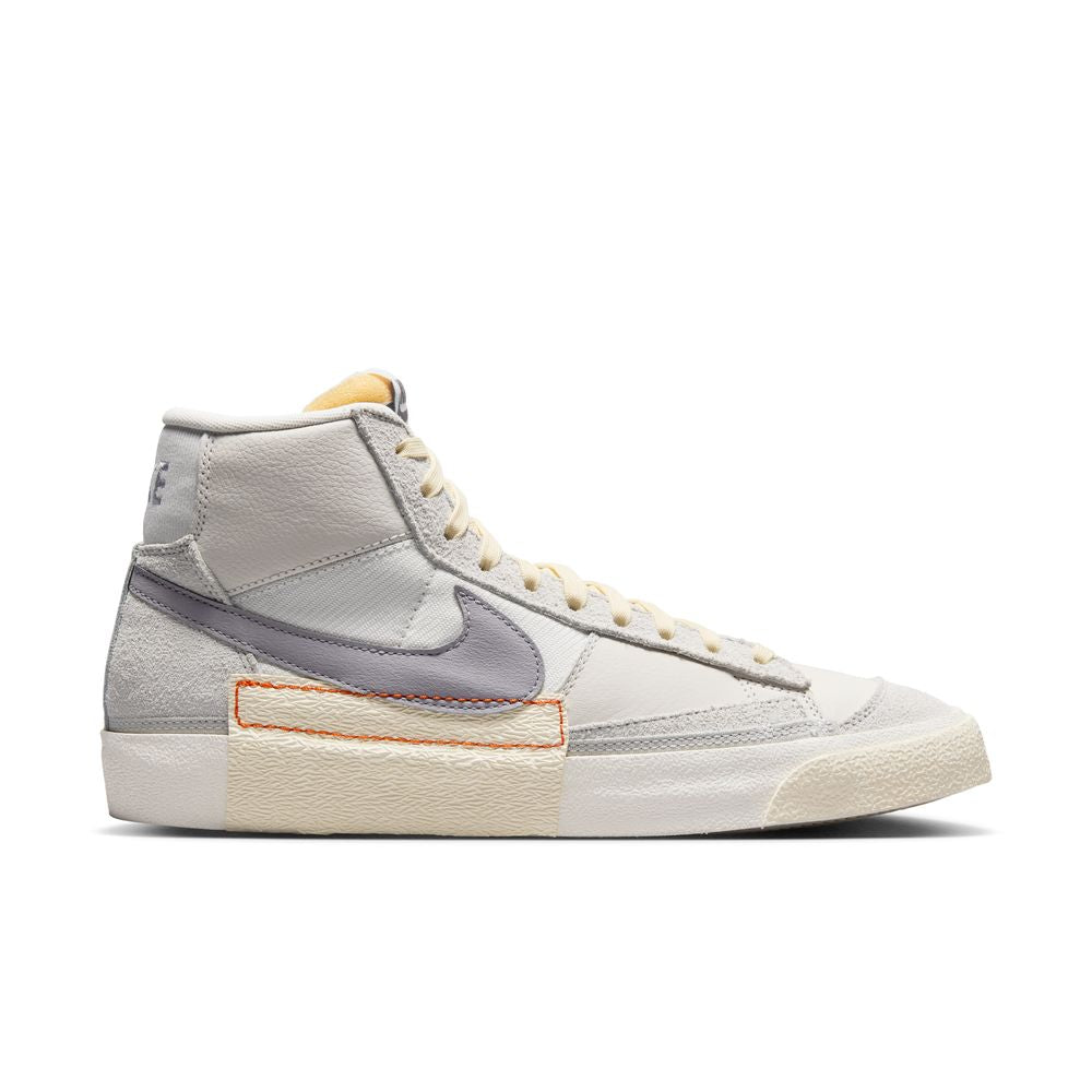 NIKE | BLAZER MID PRO CLUB סניקרס  | FOOT LOCKER