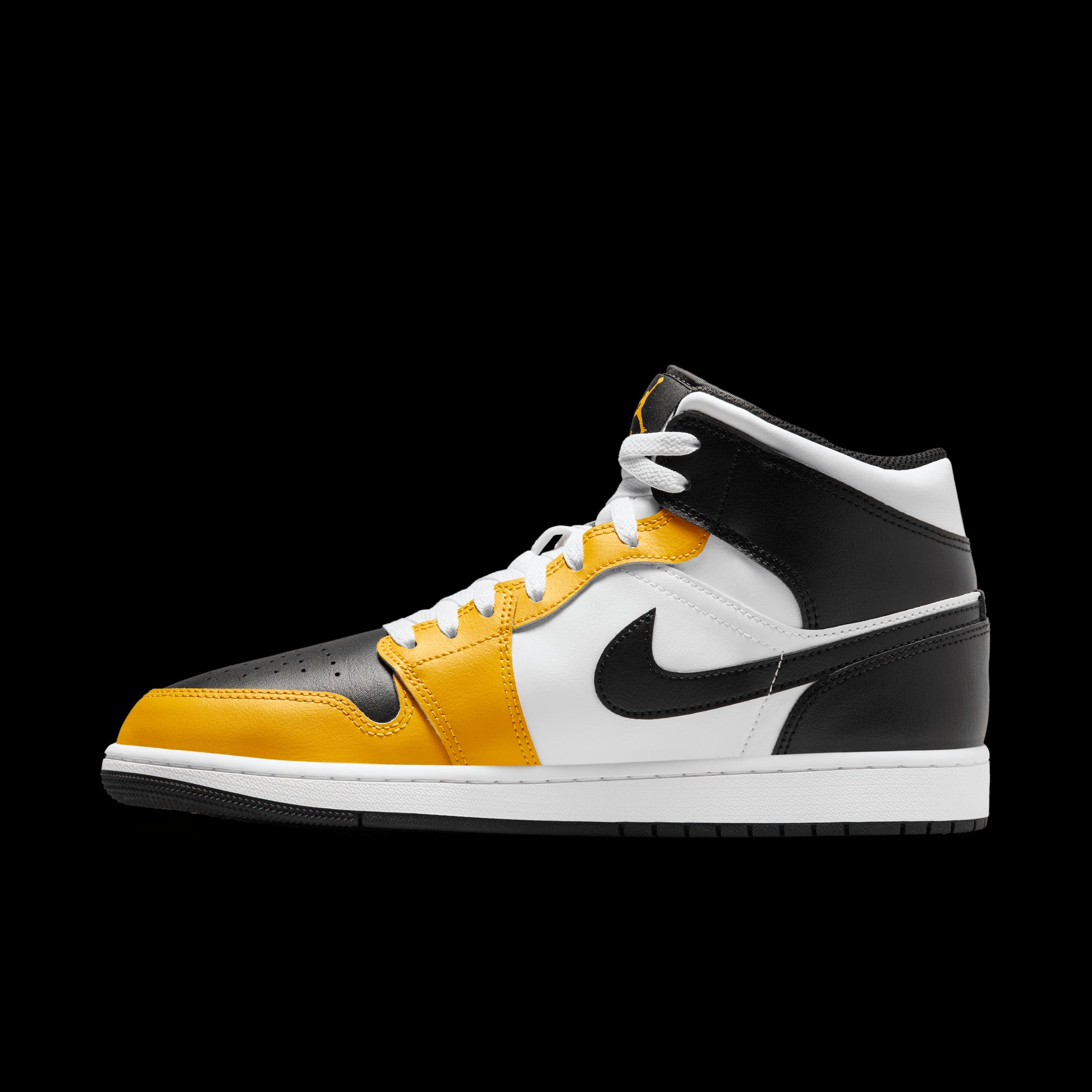 NIKE | AIR JORDAN 1 MID סניקרס  | FOOT LOCKER