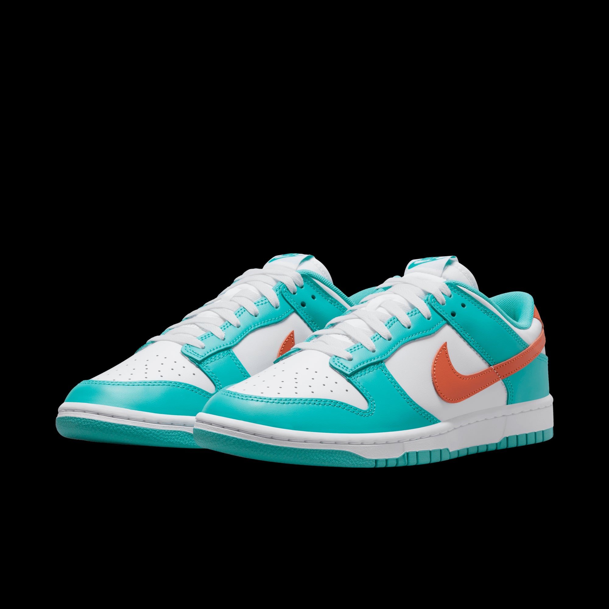 NIKE | DUNK LOW RETRO סניקרס  | FOOT LOCKER