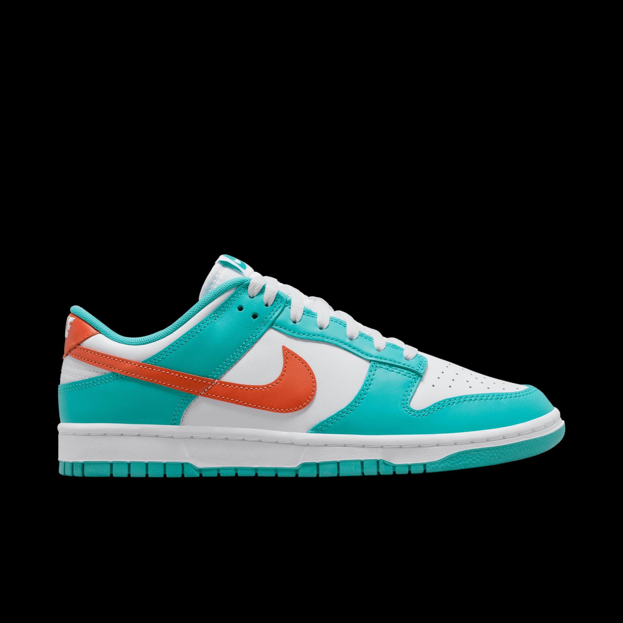 NIKE | DUNK LOW RETRO סניקרס  | FOOT LOCKER