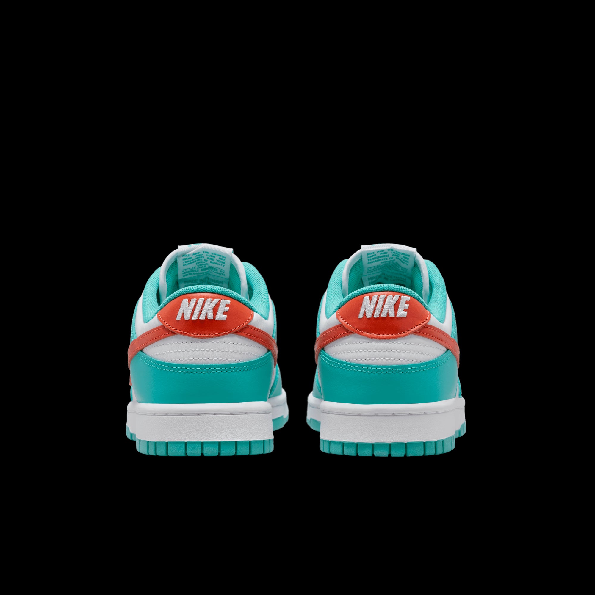 NIKE | DUNK LOW RETRO סניקרס  | FOOT LOCKER