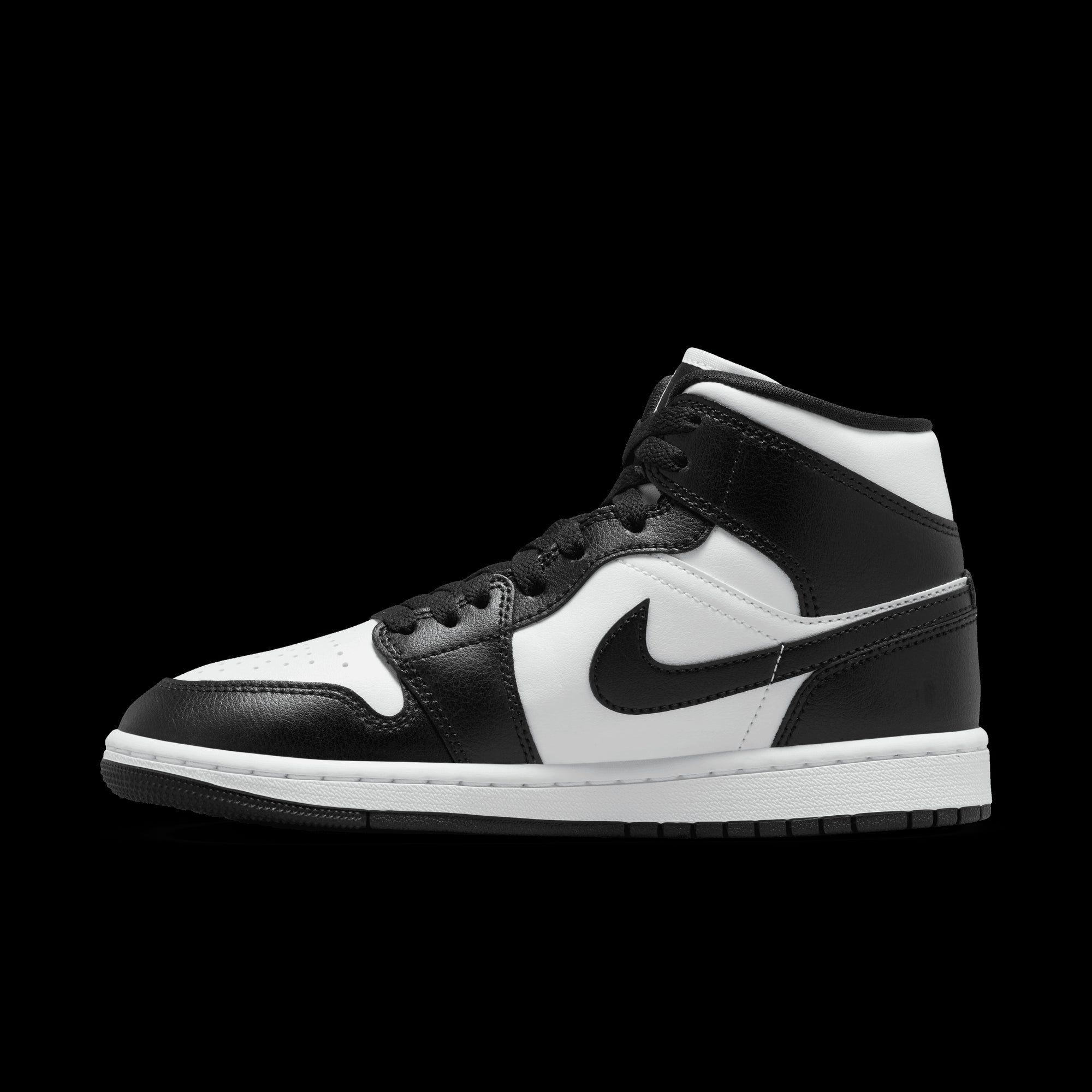 NIKE | AIR JORDAN 1 MID סניקרס  | FOOT LOCKER