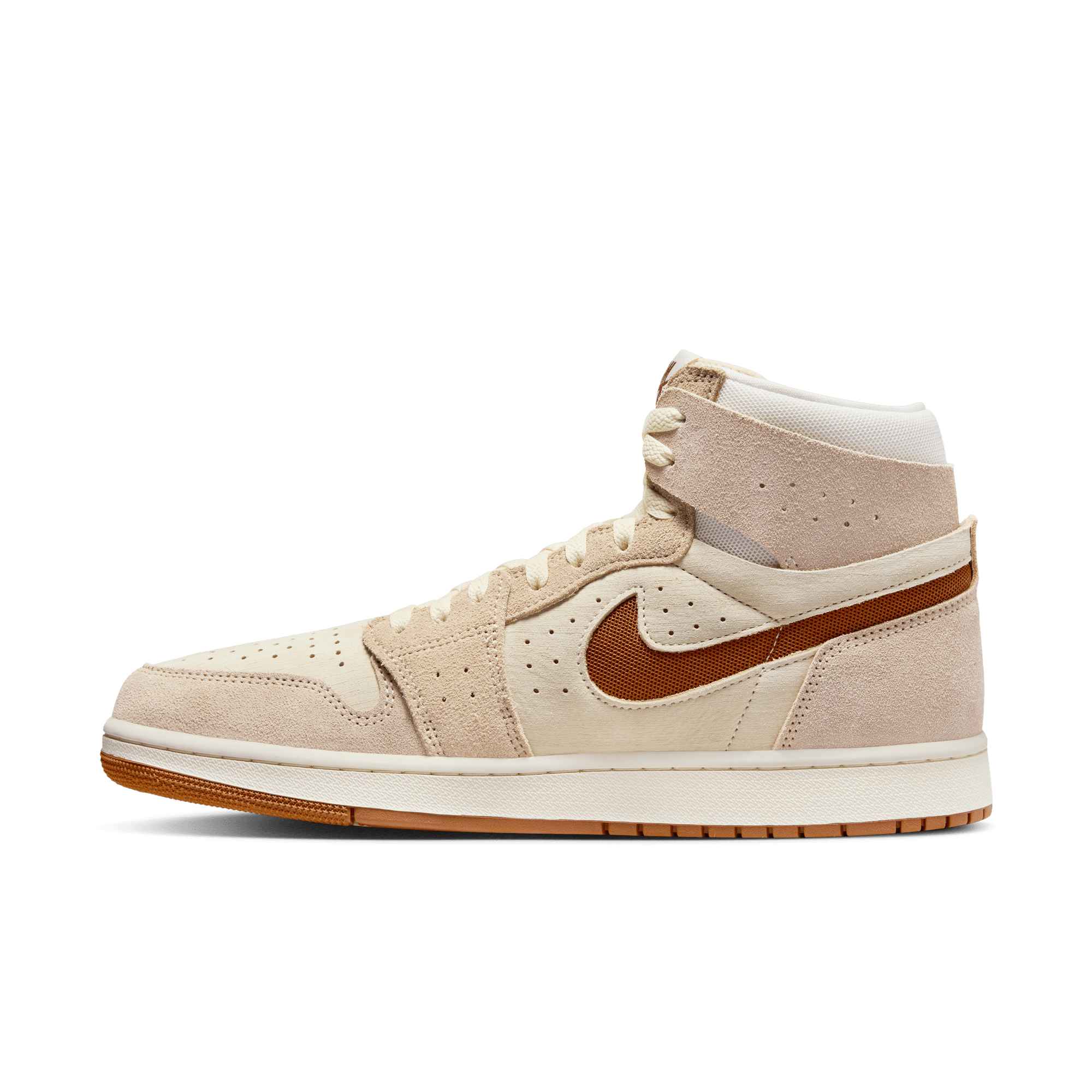 NIKE | AIR JORDAN 1 ZOOM CMFT 2 סניקרס  | FOOT LOCKER