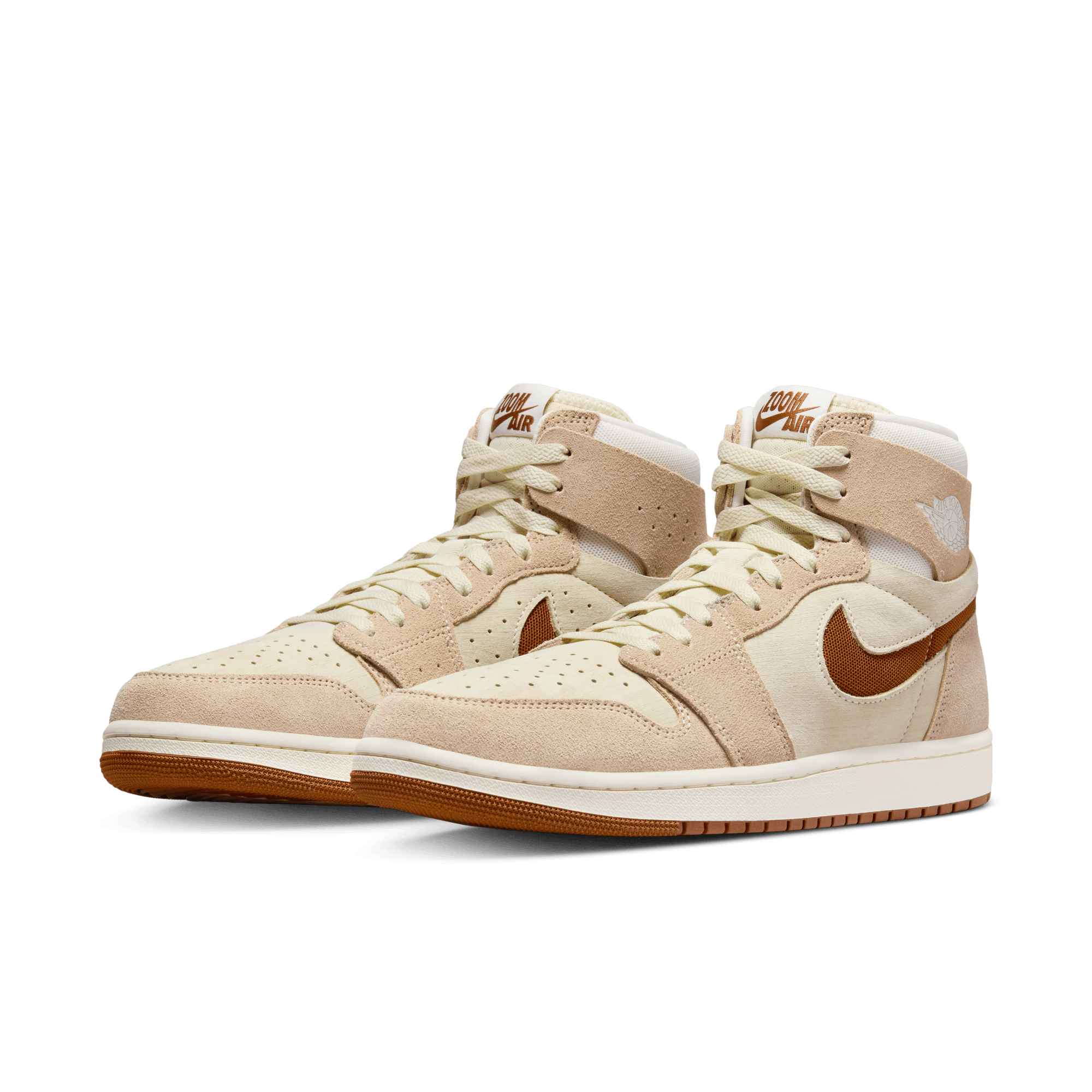 NIKE | AIR JORDAN 1 ZOOM CMFT 2 סניקרס  | FOOT LOCKER