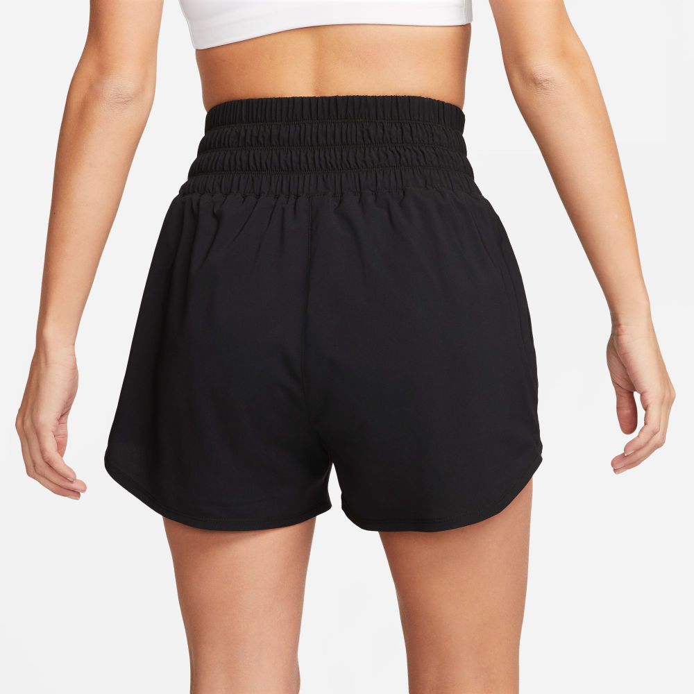 NIKE | DRI-FIT ULTRA HIGH WAISTED SHORTS מכנסיים קצרים  | FOOT LOCKER