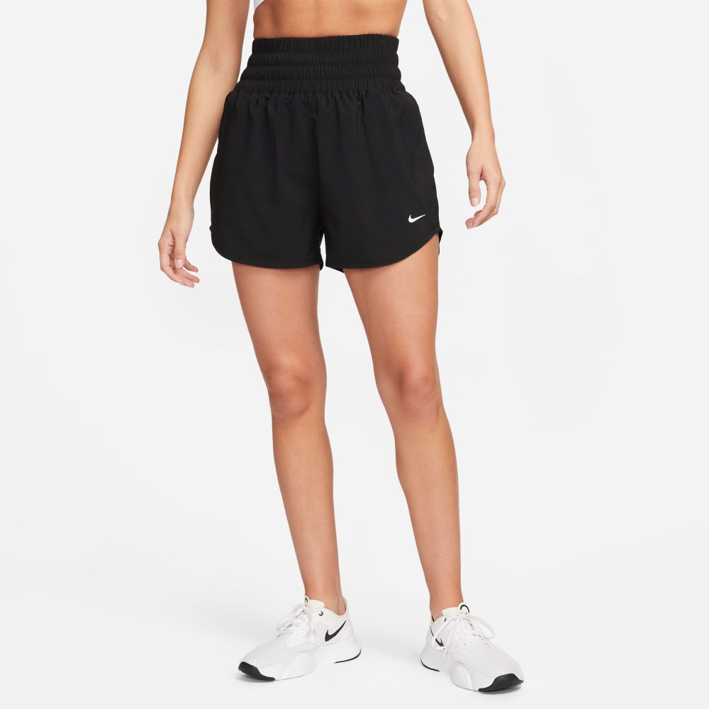 NIKE | DRI-FIT ULTRA HIGH WAISTED SHORTS מכנסיים קצרים  | FOOT LOCKER