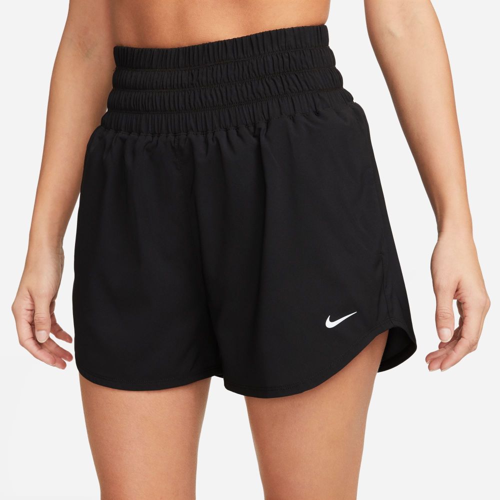 NIKE | DRI-FIT ULTRA HIGH WAISTED SHORTS מכנסיים קצרים  | FOOT LOCKER