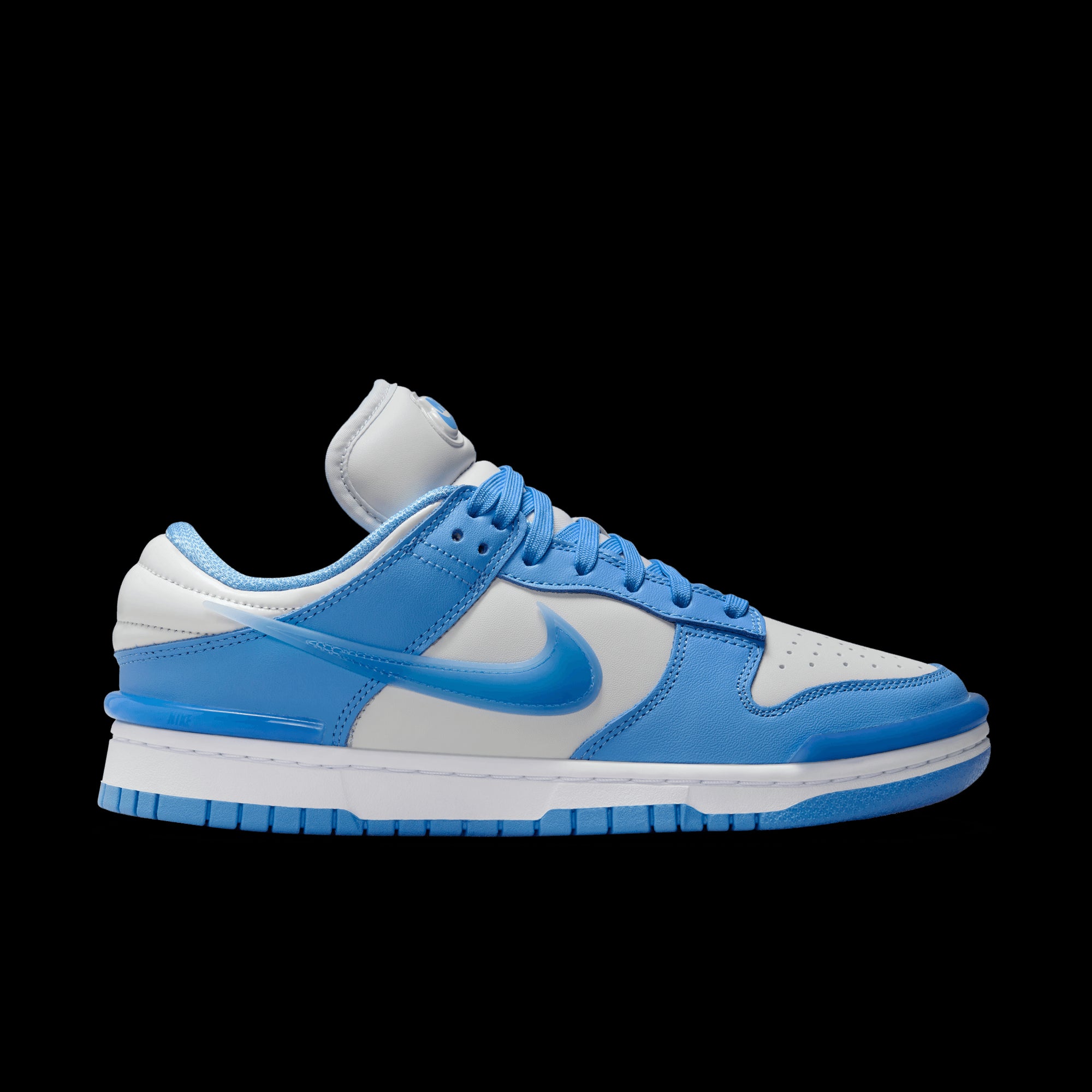 NIKE | DUNK LOW TWIST סניקרס  | FOOT LOCKER