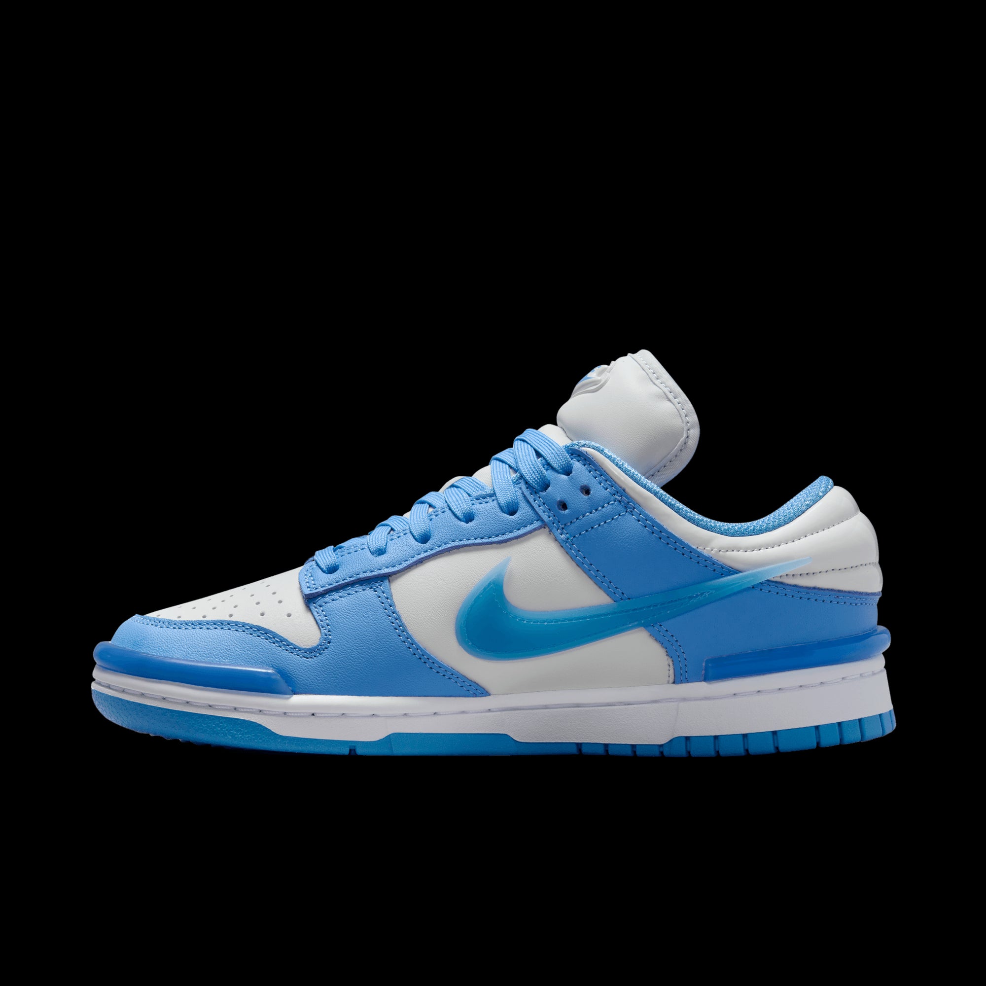 NIKE | DUNK LOW TWIST סניקרס  | FOOT LOCKER