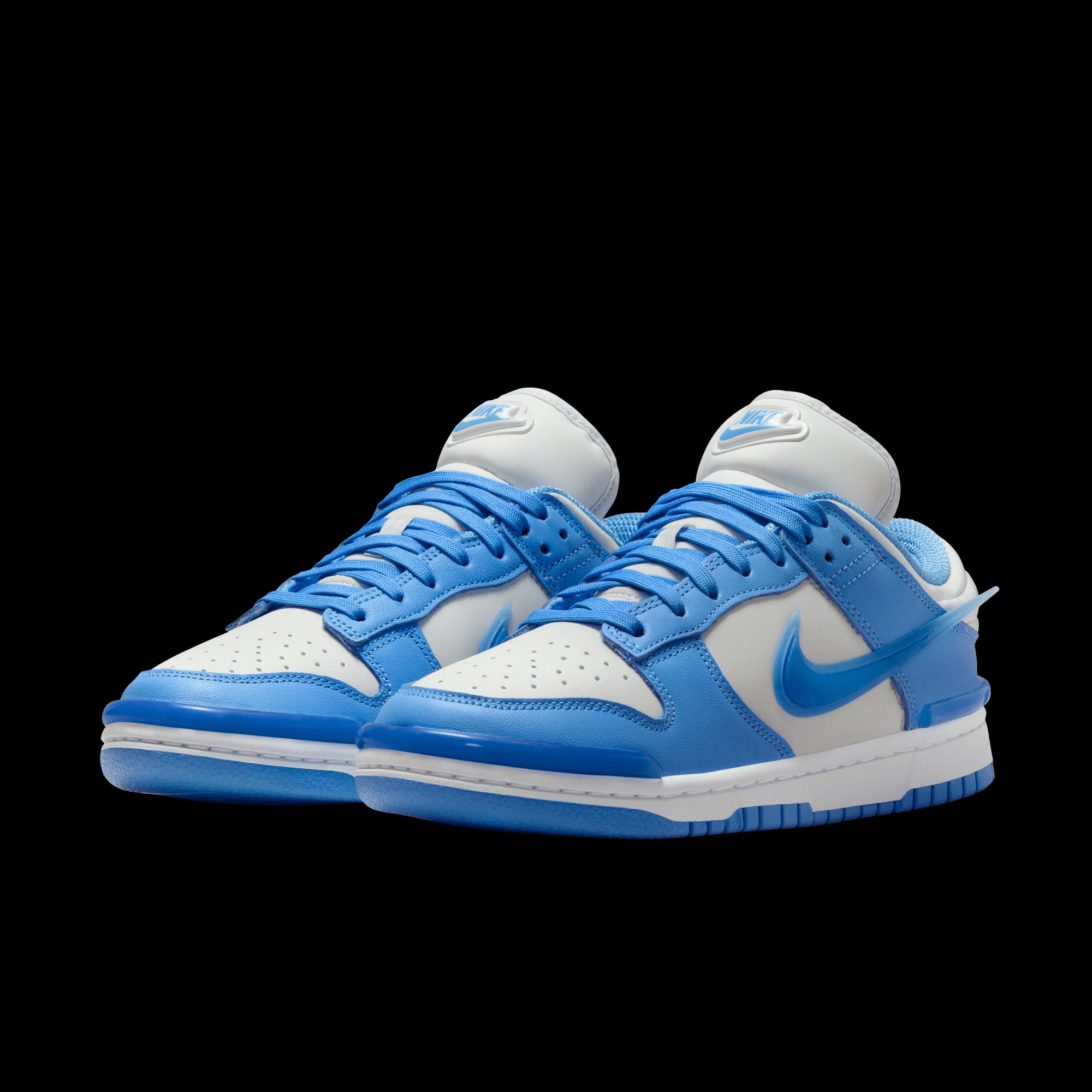 NIKE | DUNK LOW TWIST סניקרס  | FOOT LOCKER