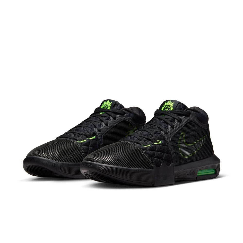 NIKE | LEBRON WITNESS VIII נעלי כדורסל  | FOOT LOCKER