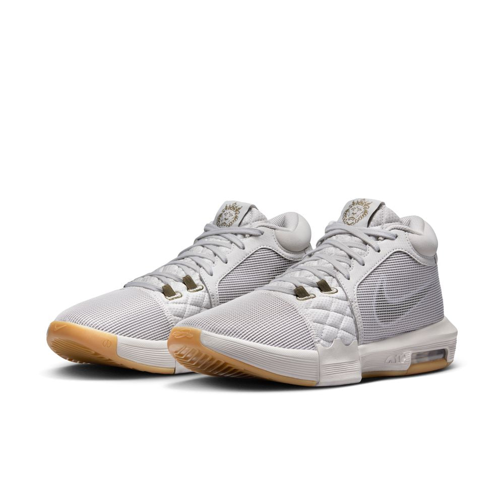 NIKE | LEBRON WITNESS VIII נעלי כדורסל  | FOOT LOCKER