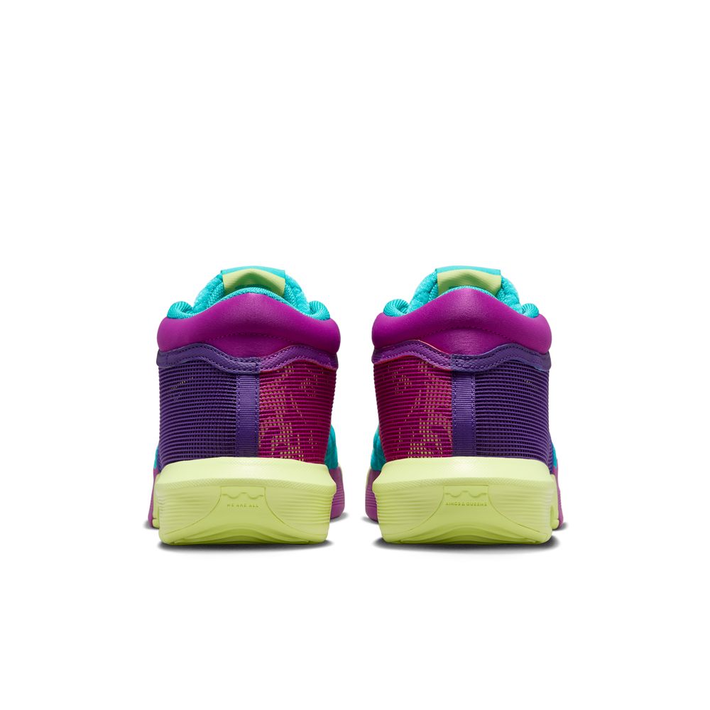 NIKE | LEBRON WITNESS VIII נעלי כדורסל  | FOOT LOCKER