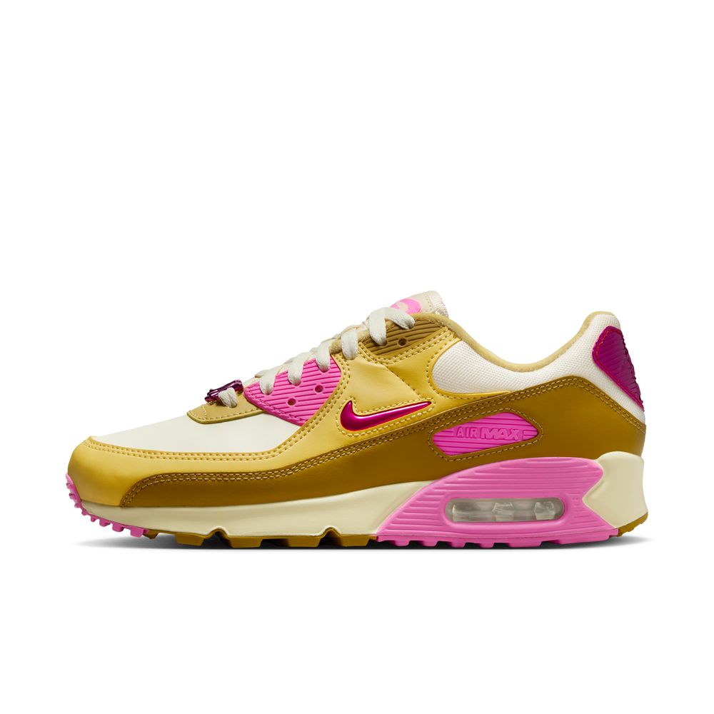 NIKE | AIR MAX 90 SE סניקרס  | FOOT LOCKER