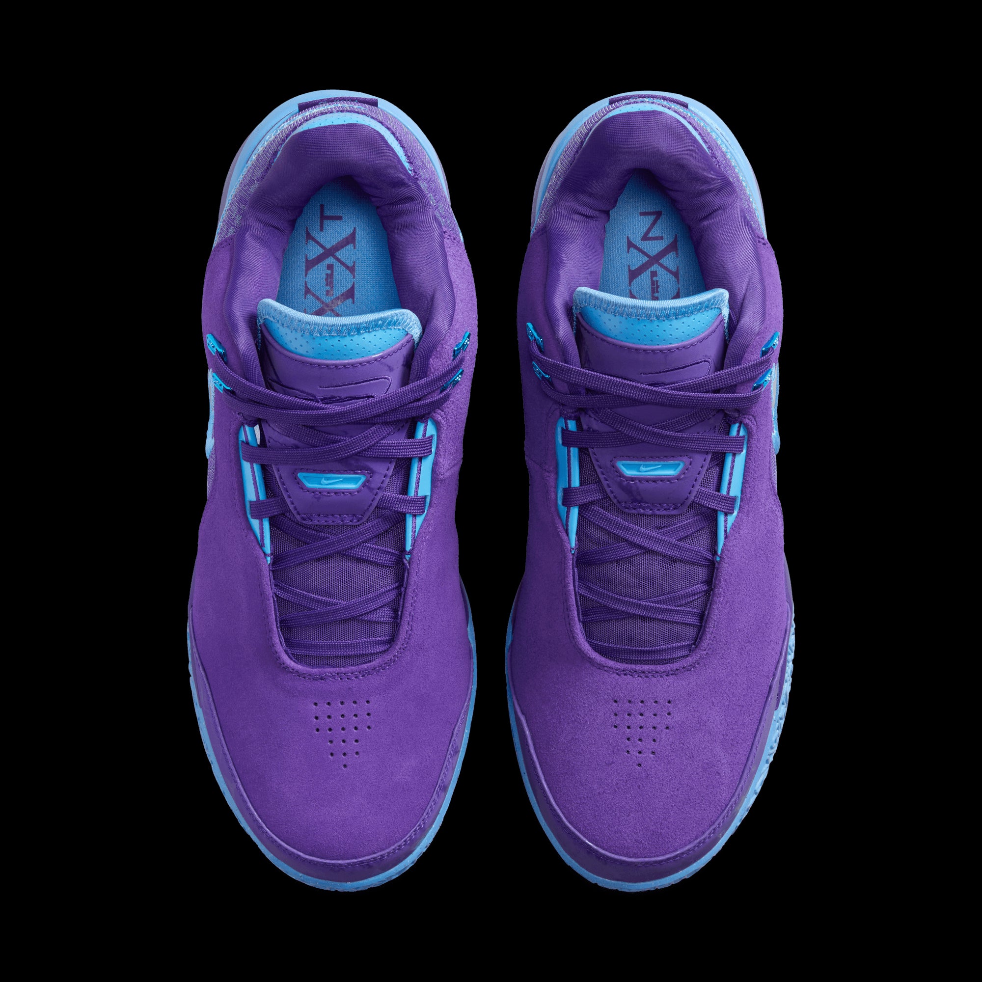 NIKE | LEBRON NXXT GEN AMPD נעלי כדורסל  | FOOT LOCKER