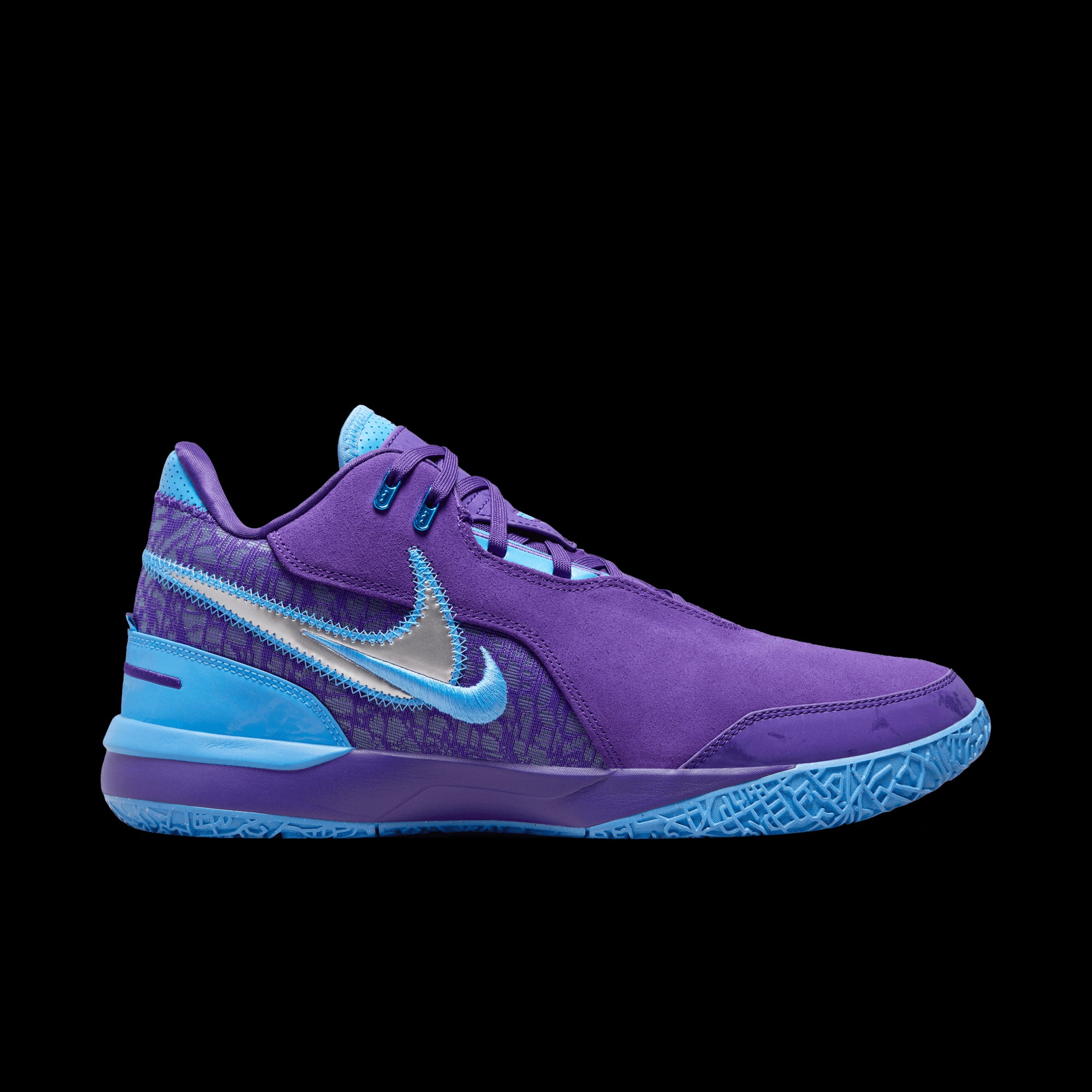 NIKE | LEBRON NXXT GEN AMPD נעלי כדורסל  | FOOT LOCKER