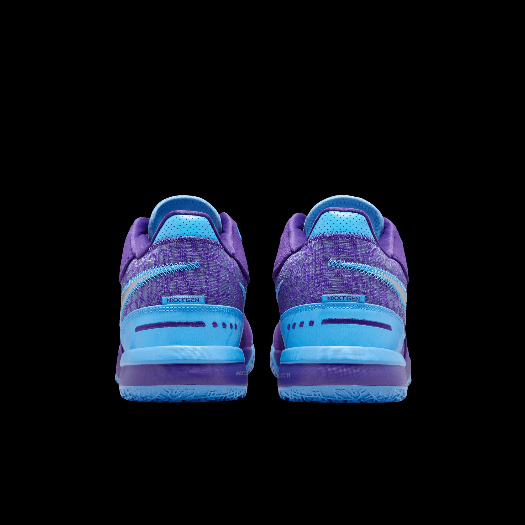 NIKE | LEBRON NXXT GEN AMPD נעלי כדורסל  | FOOT LOCKER