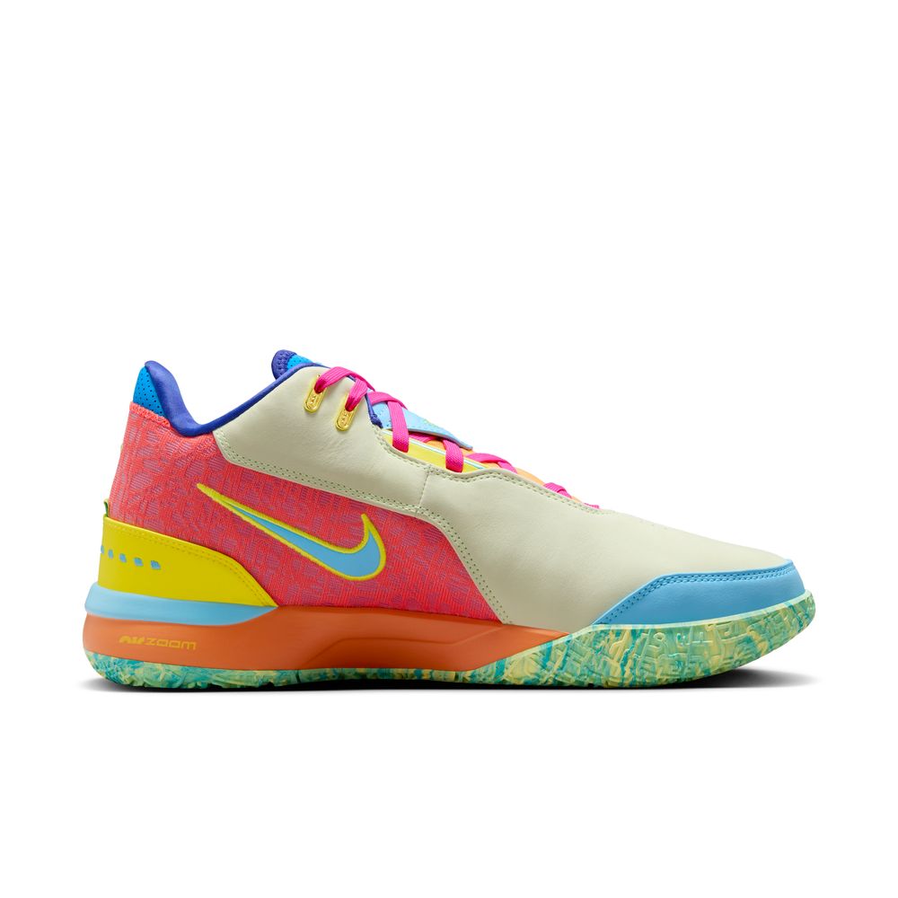 NIKE | LEBRON NXXT GEN AMPD נעלי כדורסל  | FOOT LOCKER