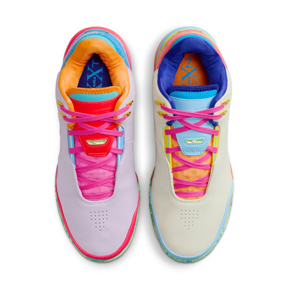 NIKE | LEBRON NXXT GEN AMPD נעלי כדורסל  | FOOT LOCKER