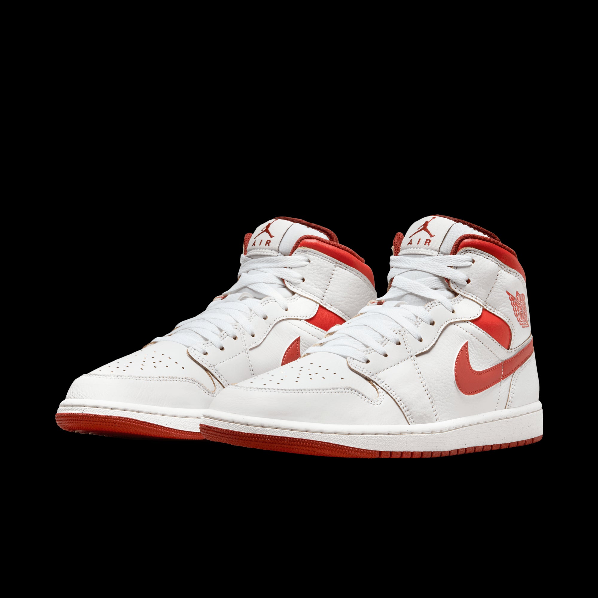 NIKE | AIR JORDAN 1 MID SE סניקרס  | FOOT LOCKER