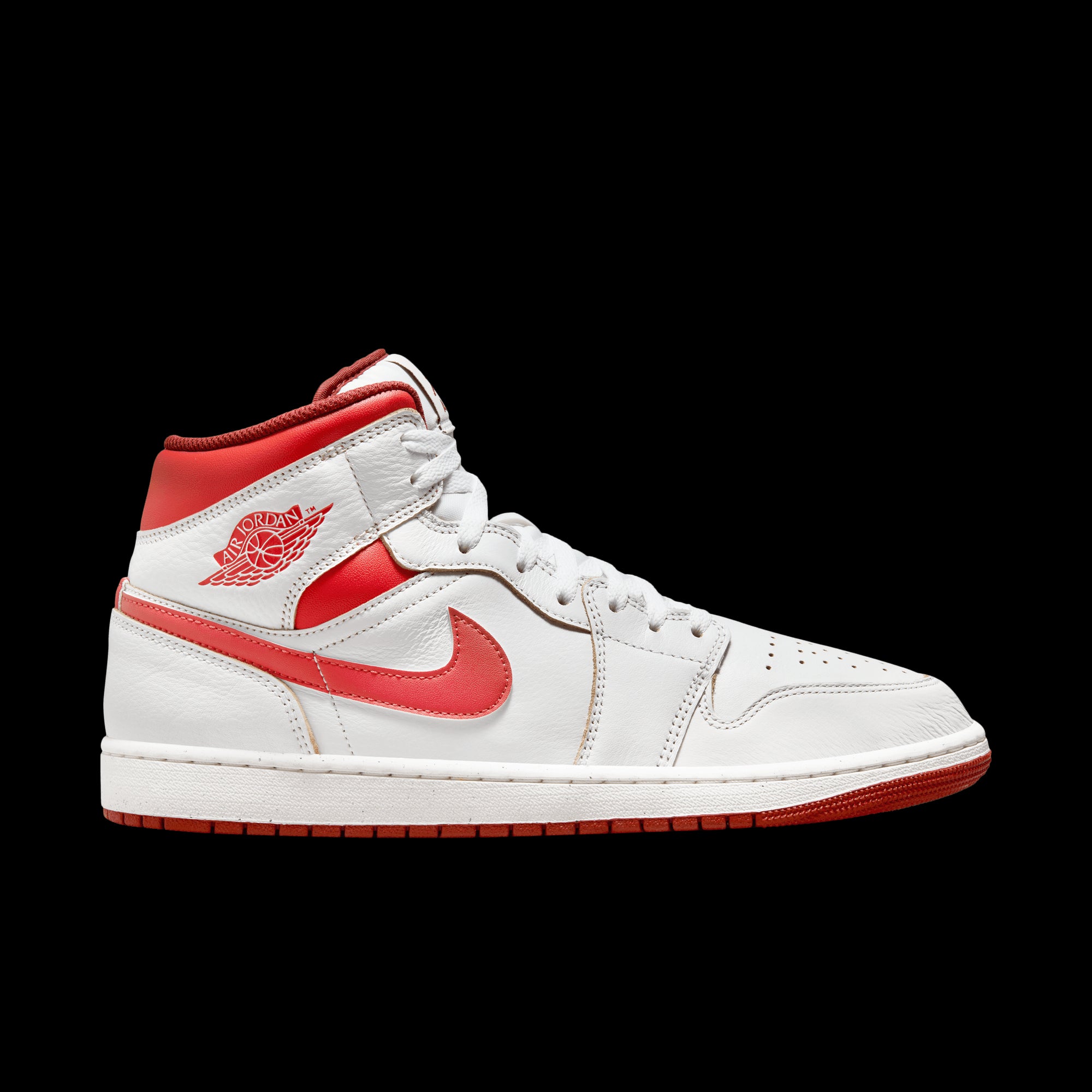 NIKE | AIR JORDAN 1 MID SE סניקרס  | FOOT LOCKER