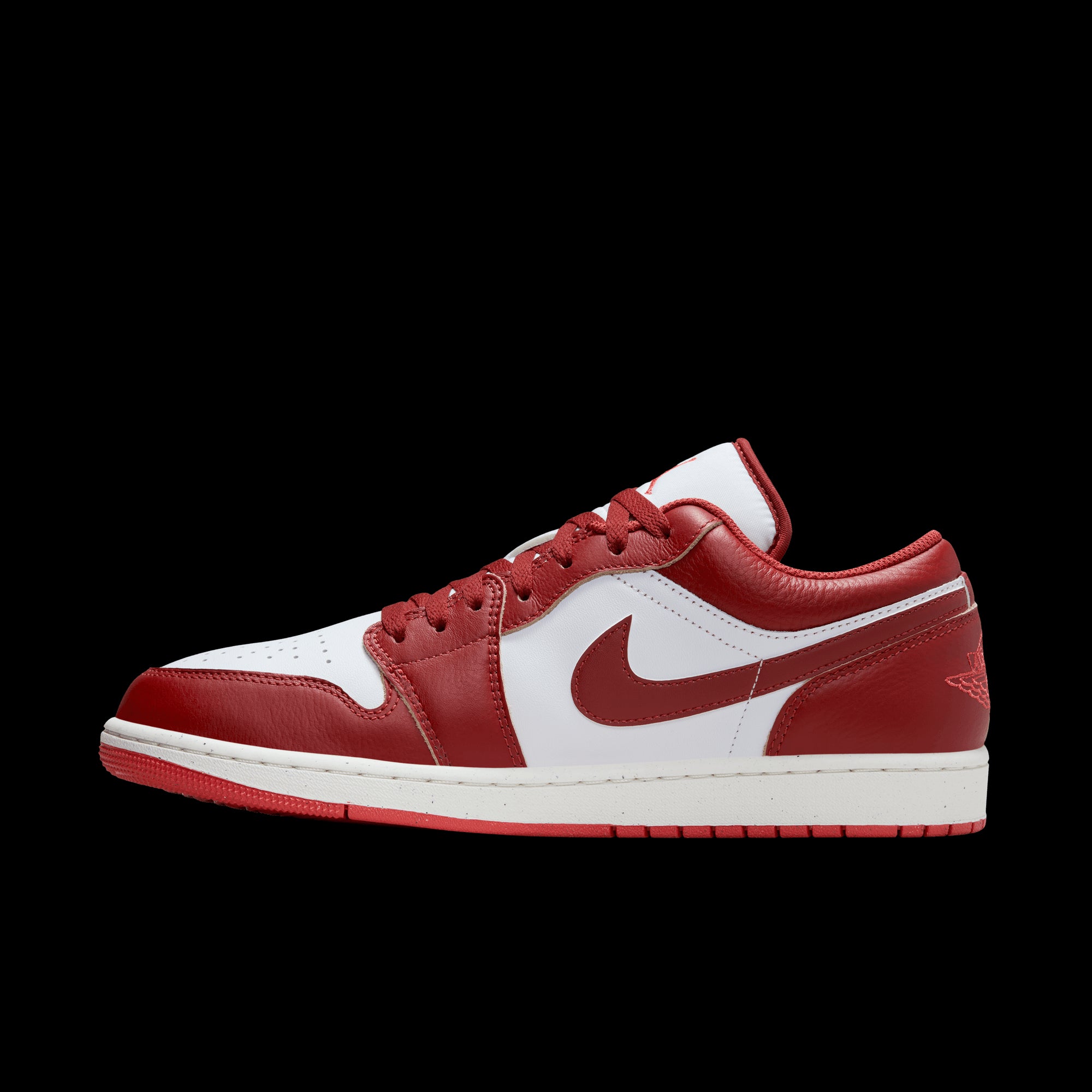 NIKE | AIR JORDAN 1 LOW סניקרס  | FOOT LOCKER