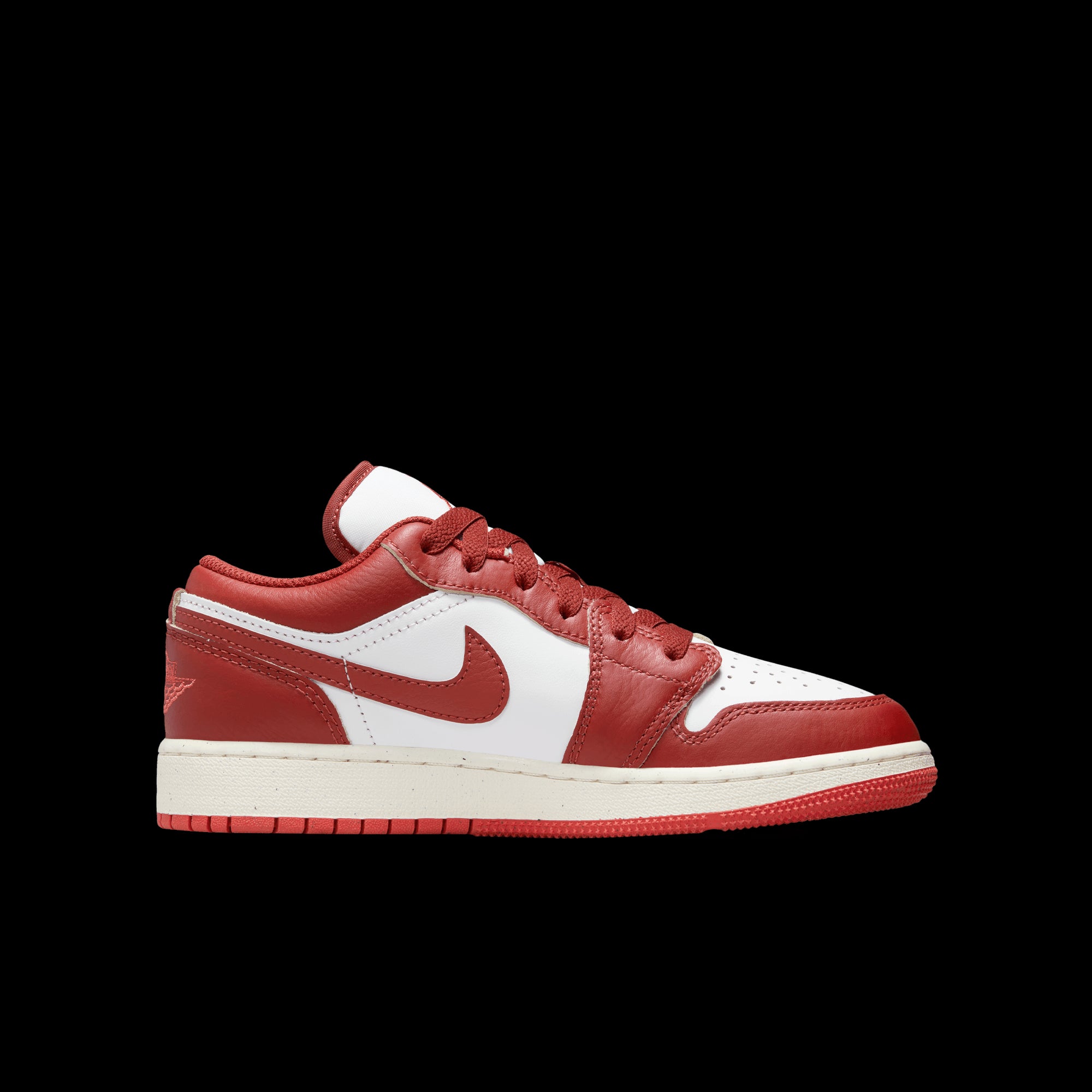 NIKE | AIR JORDAN 1 LOW SE סניקרס ל  | FOOT LOCKER