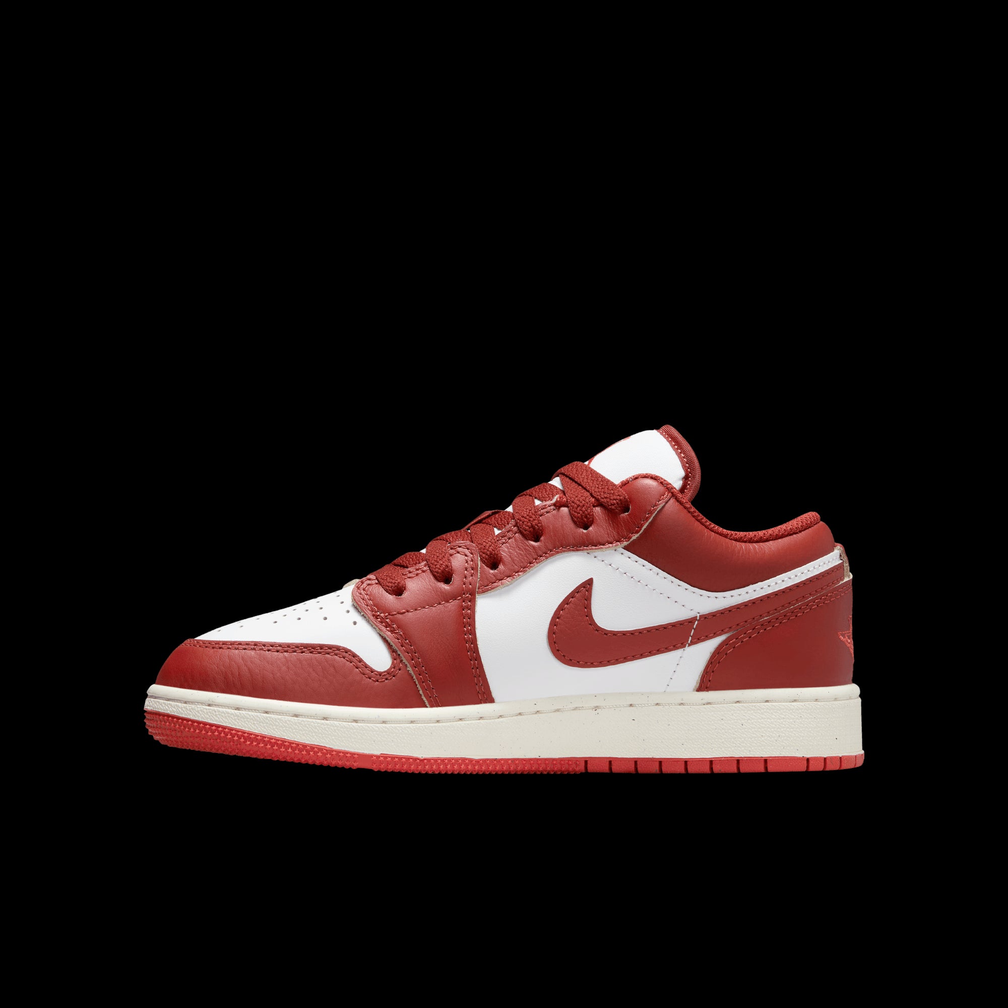 NIKE | AIR JORDAN 1 LOW SE סניקרס ל  | FOOT LOCKER