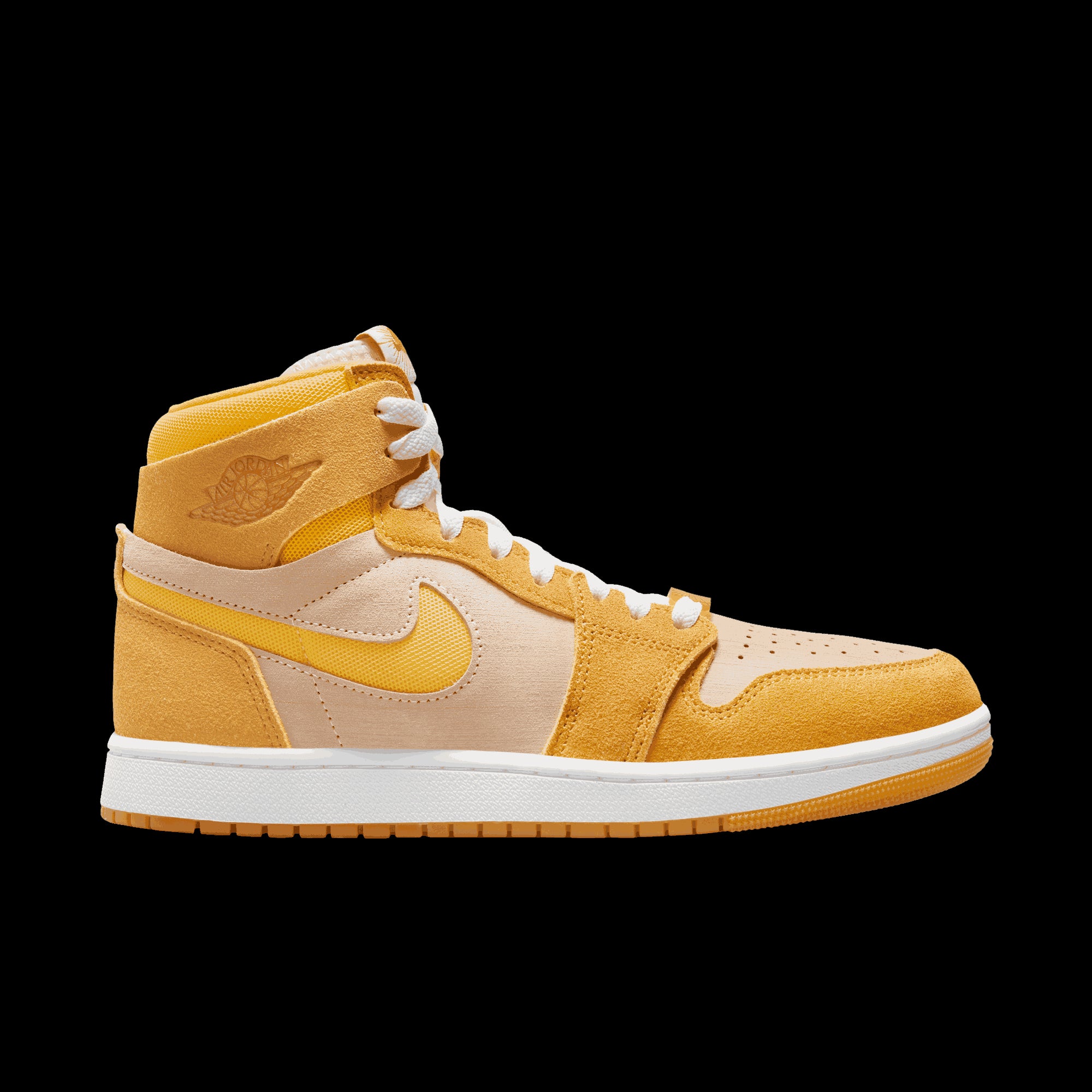 NIKE | AIR JORDAN 1 ZOOM AIR CMFT 2 סניקרס  | FOOT LOCKER