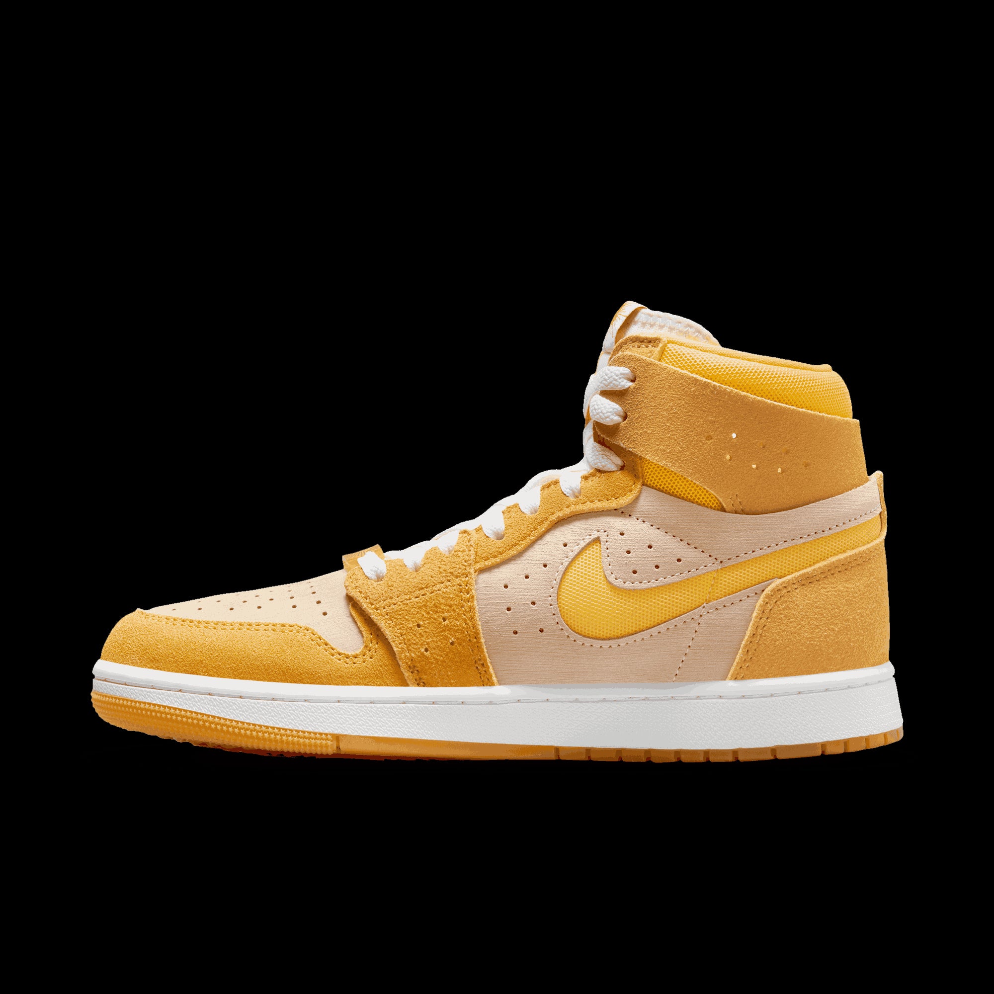 NIKE | AIR JORDAN 1 ZOOM AIR CMFT 2 סניקרס  | FOOT LOCKER