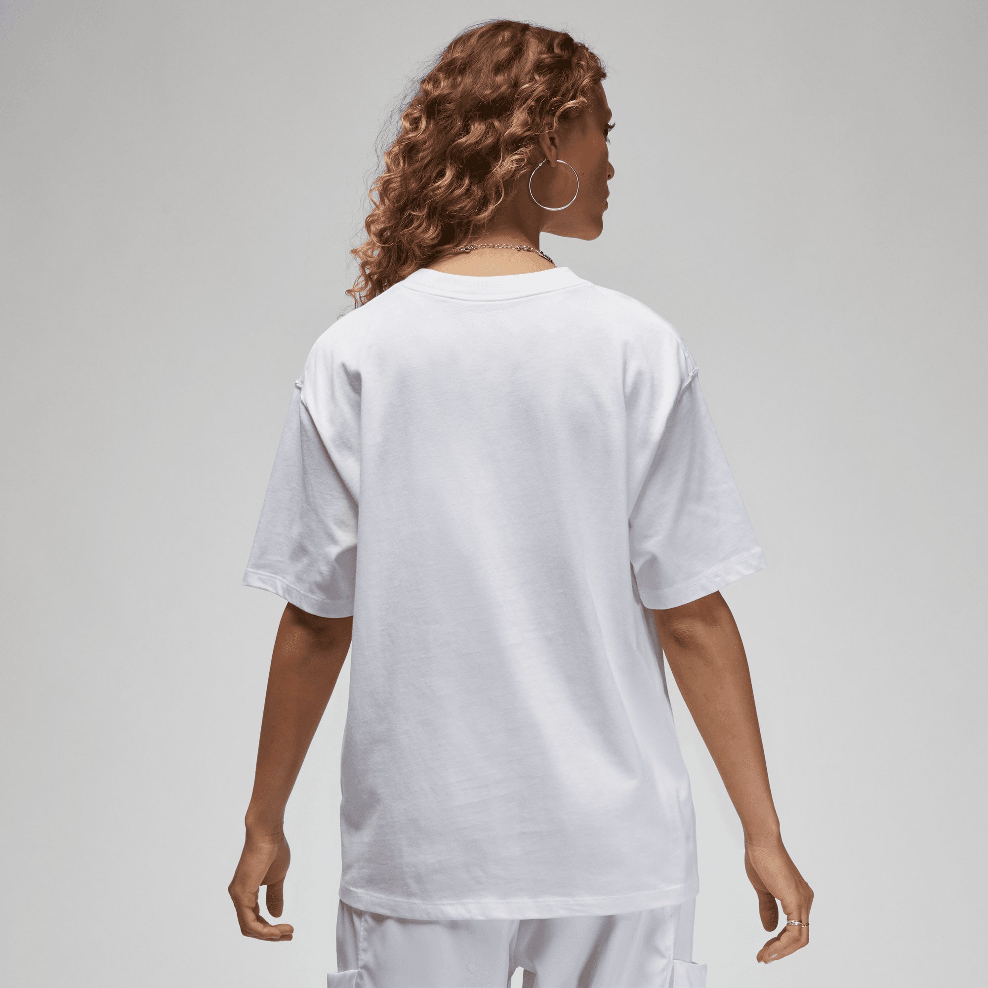 NIKE | JORDAN ESSENTIALS T-SHIRT טישרט  | FOOT LOCKER