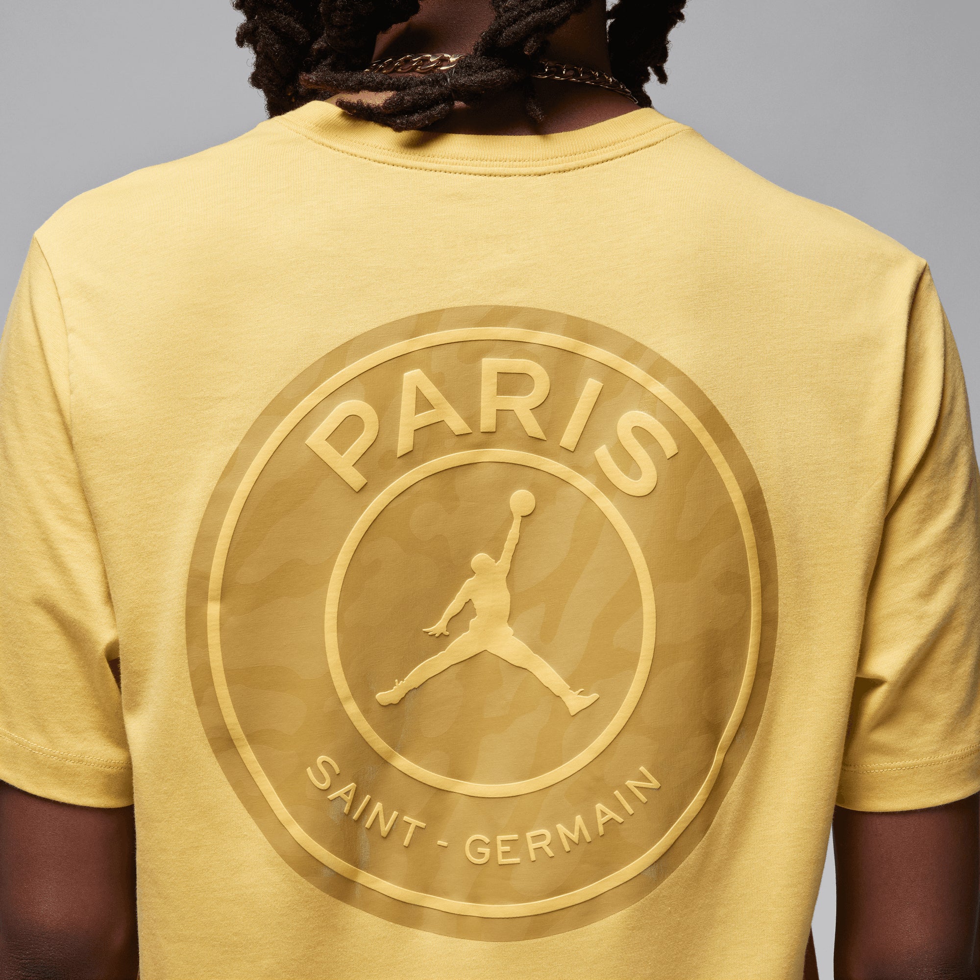 NIKE | PARIS SAINT-GERMAIN טישרט  | FOOT LOCKER