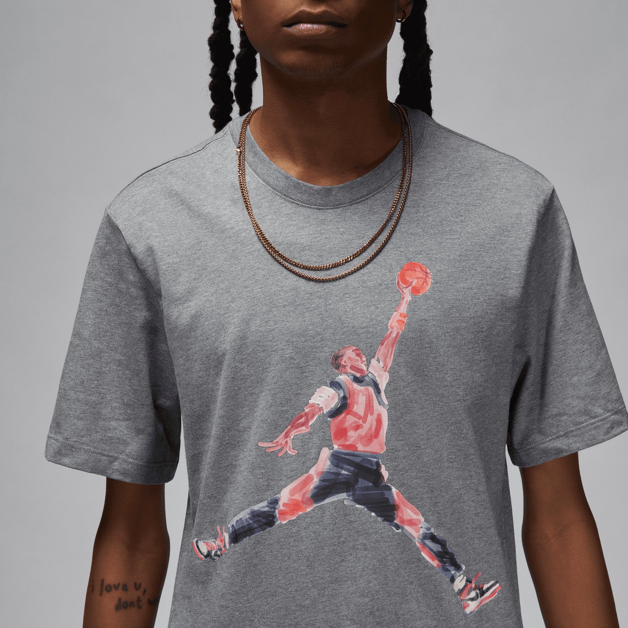 NIKE | T-SHIRT טישרט  | FOOT LOCKER