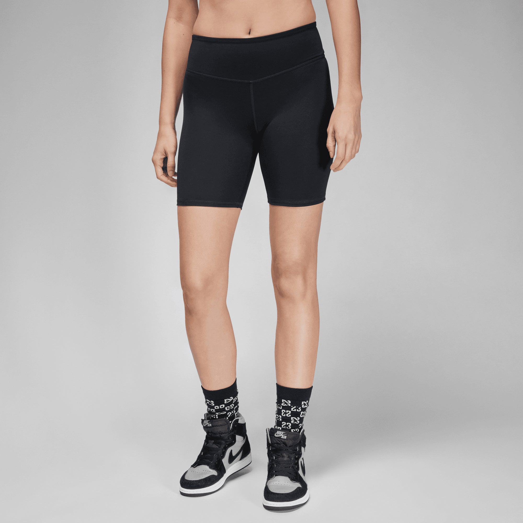 NIKE | JORDAN SPORT SHORTS טייץ בייקר  | FOOT LOCKER